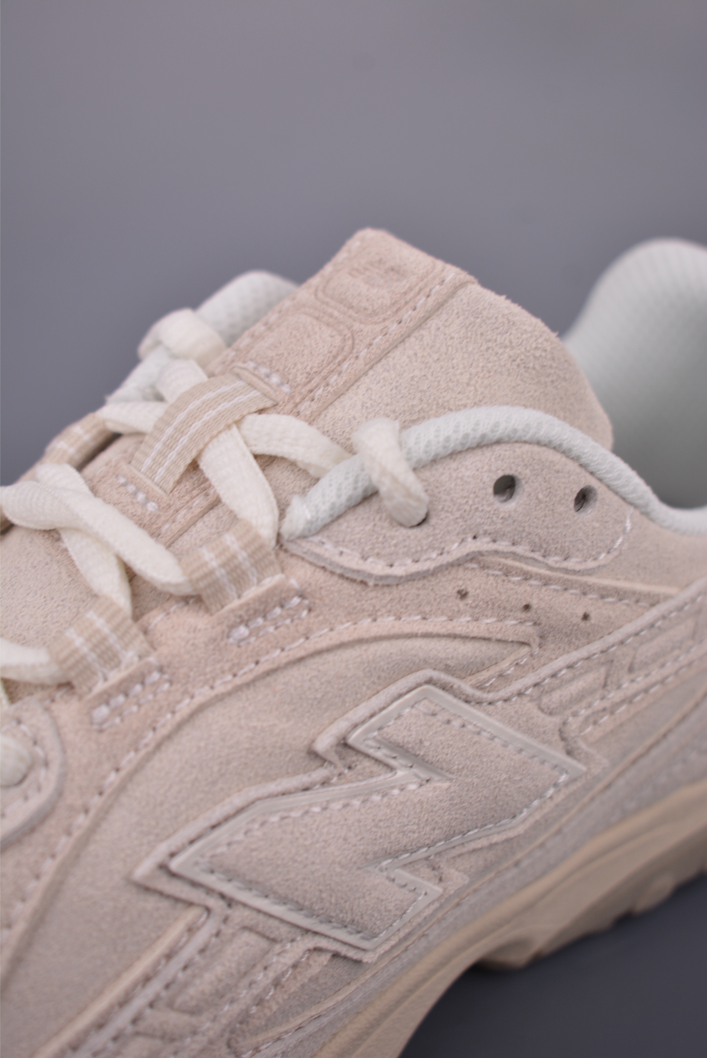 New Balance 新百伦204 系列 复古休闲运动百搭老爹跑步鞋 U204LMMC