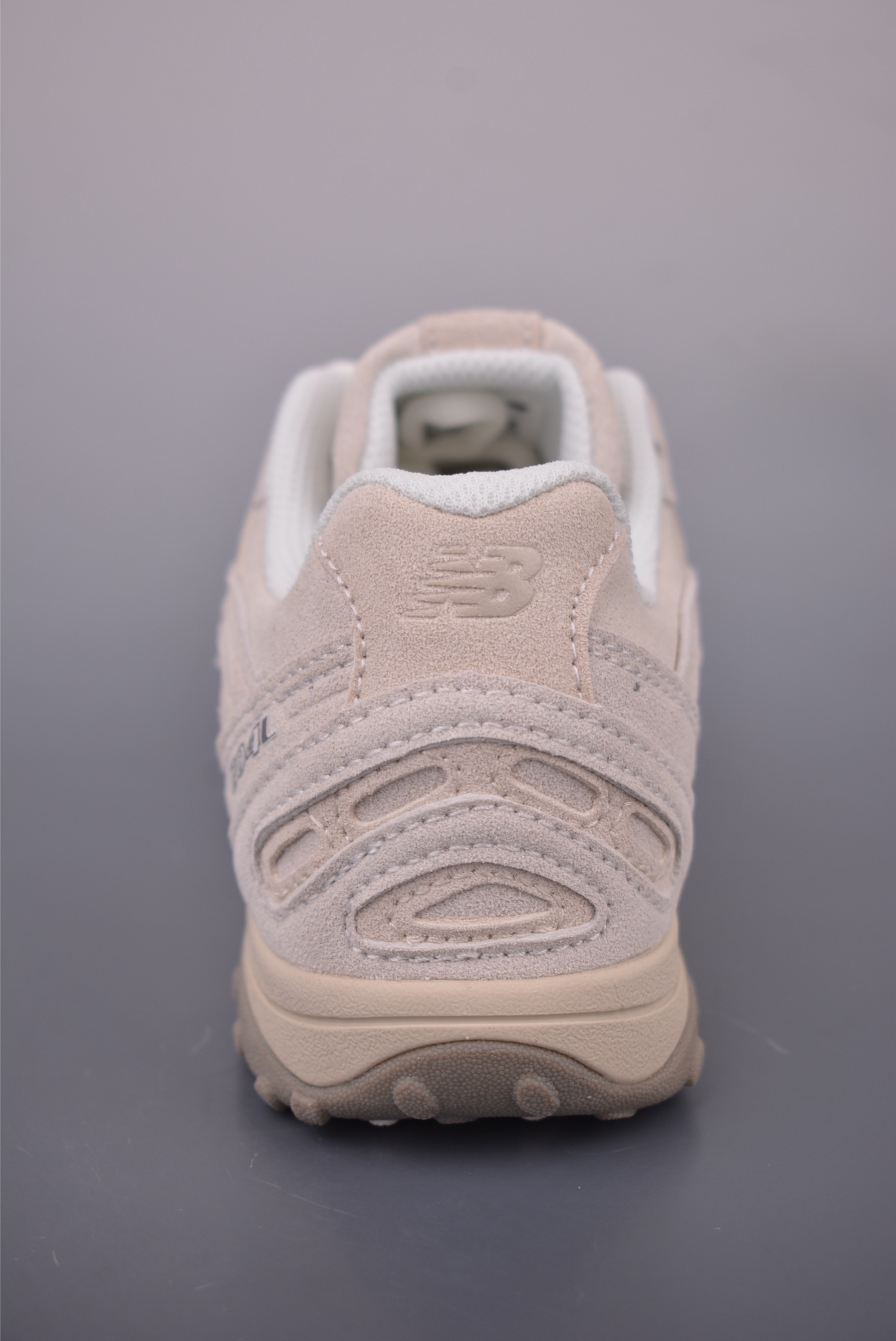 New Balance 新百伦204 系列 复古休闲运动百搭老爹跑步鞋 U204LMMC