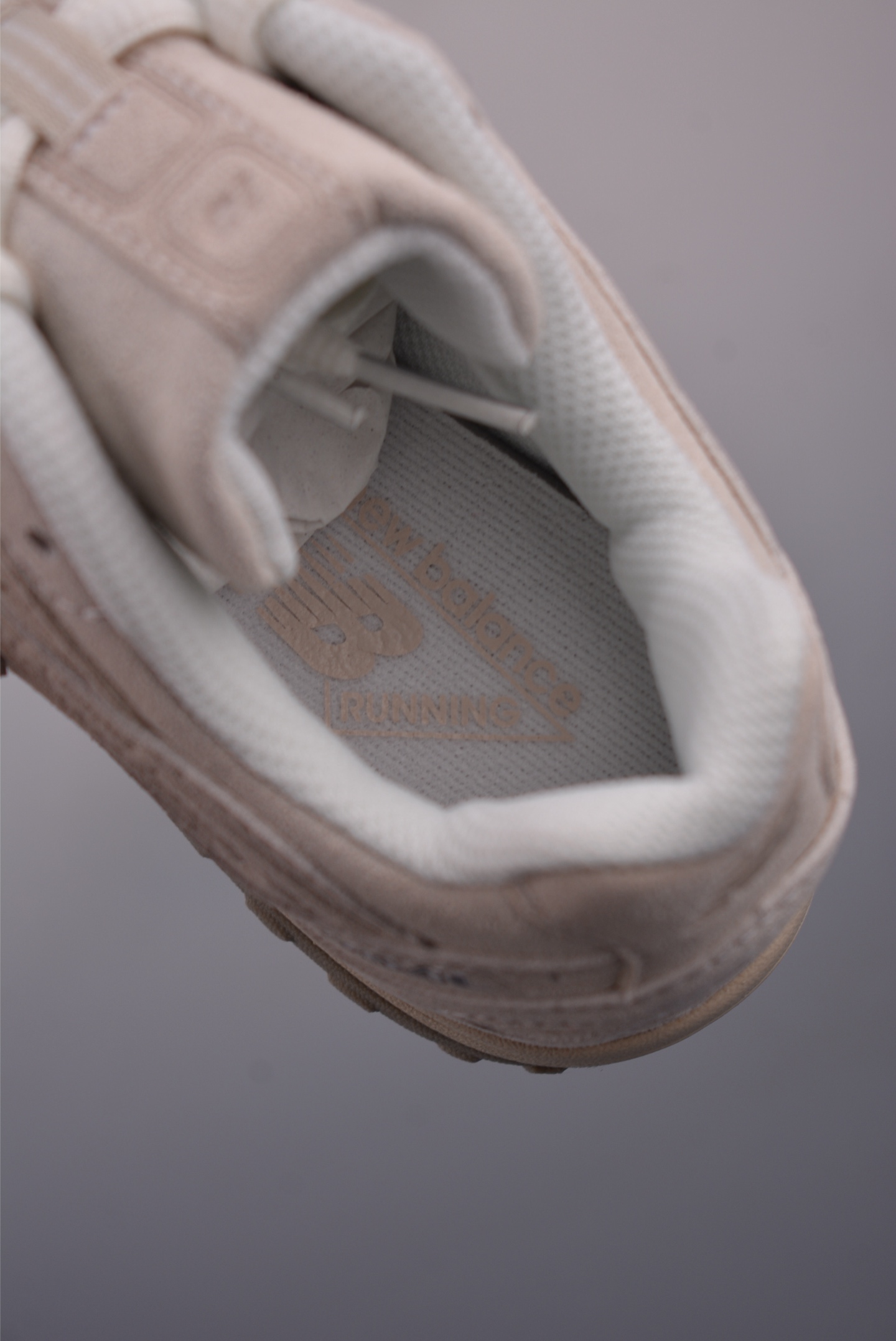 New Balance 新百伦204 系列 复古休闲运动百搭老爹跑步鞋 U204LMMC