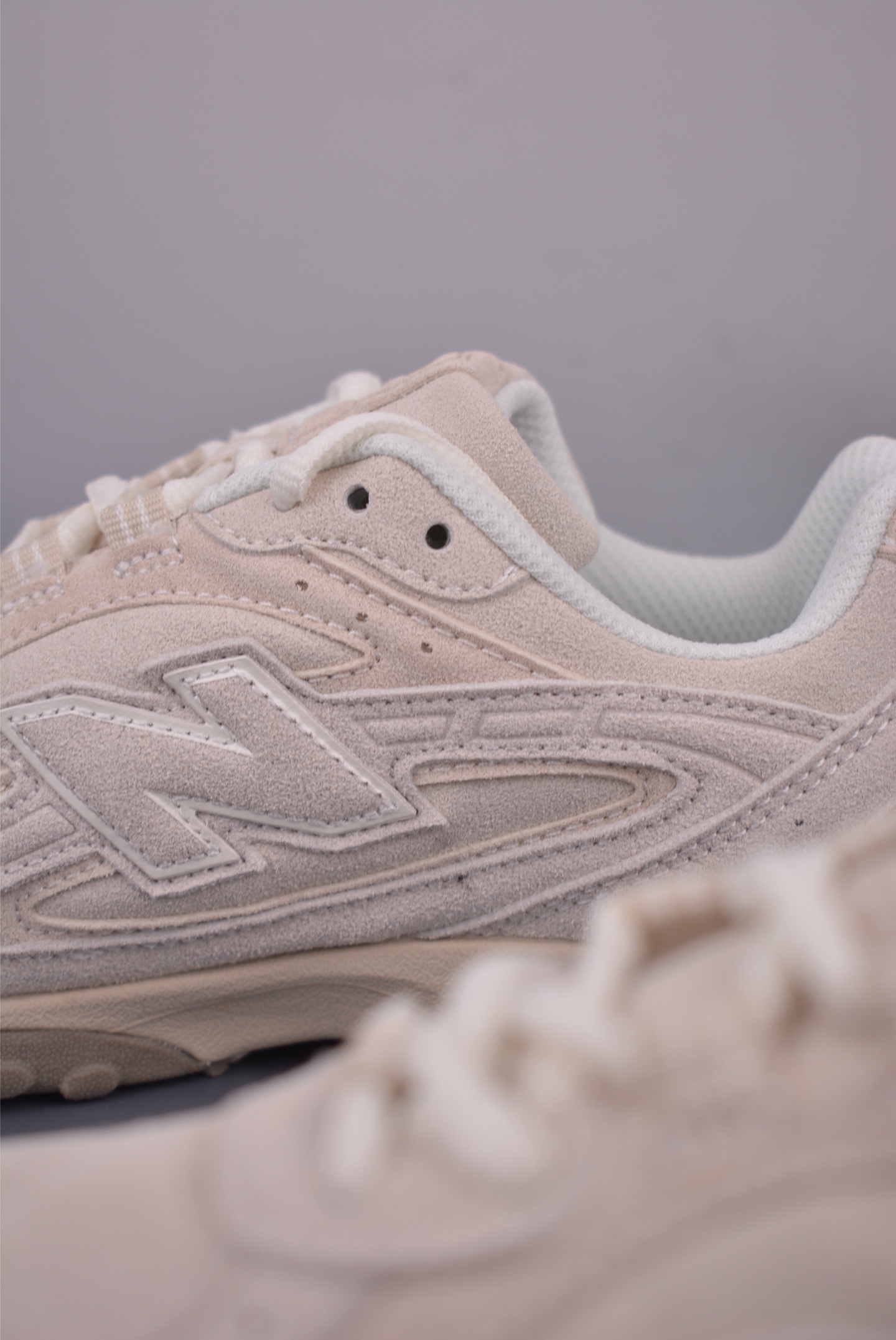 New Balance 新百伦204 系列 复古休闲运动百搭老爹跑步鞋 U204LMMC