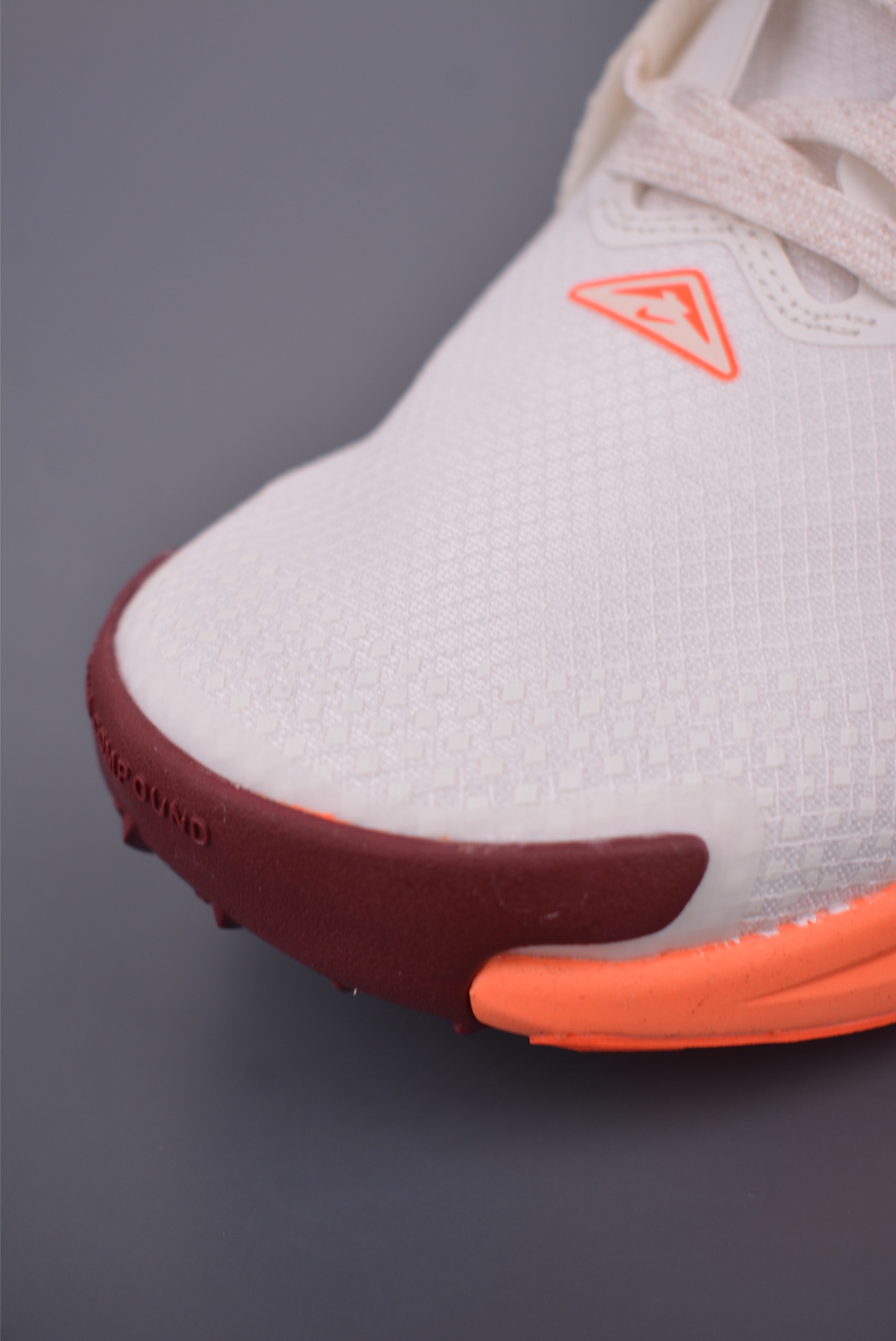 Nike ReactX Pegasus Trail 5 Next Nature Off-Road Running Shoes - Company Grade 6 i1755116732566 9291 0 5