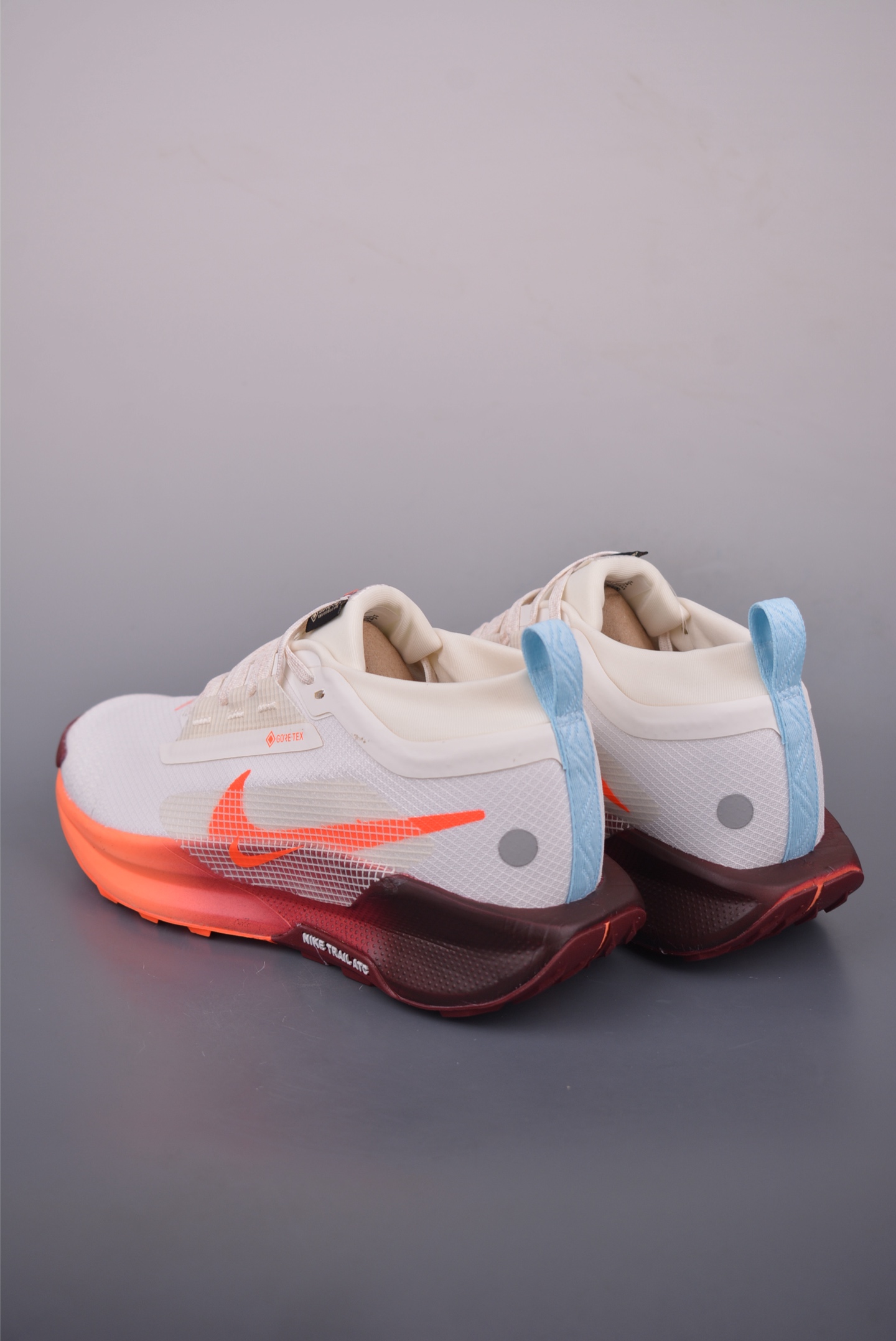 Nike ReactX Pegasus Trail 5 Next Nature Off-Road Running Shoes - Company Grade 2 i1755116732574 8101 0 1