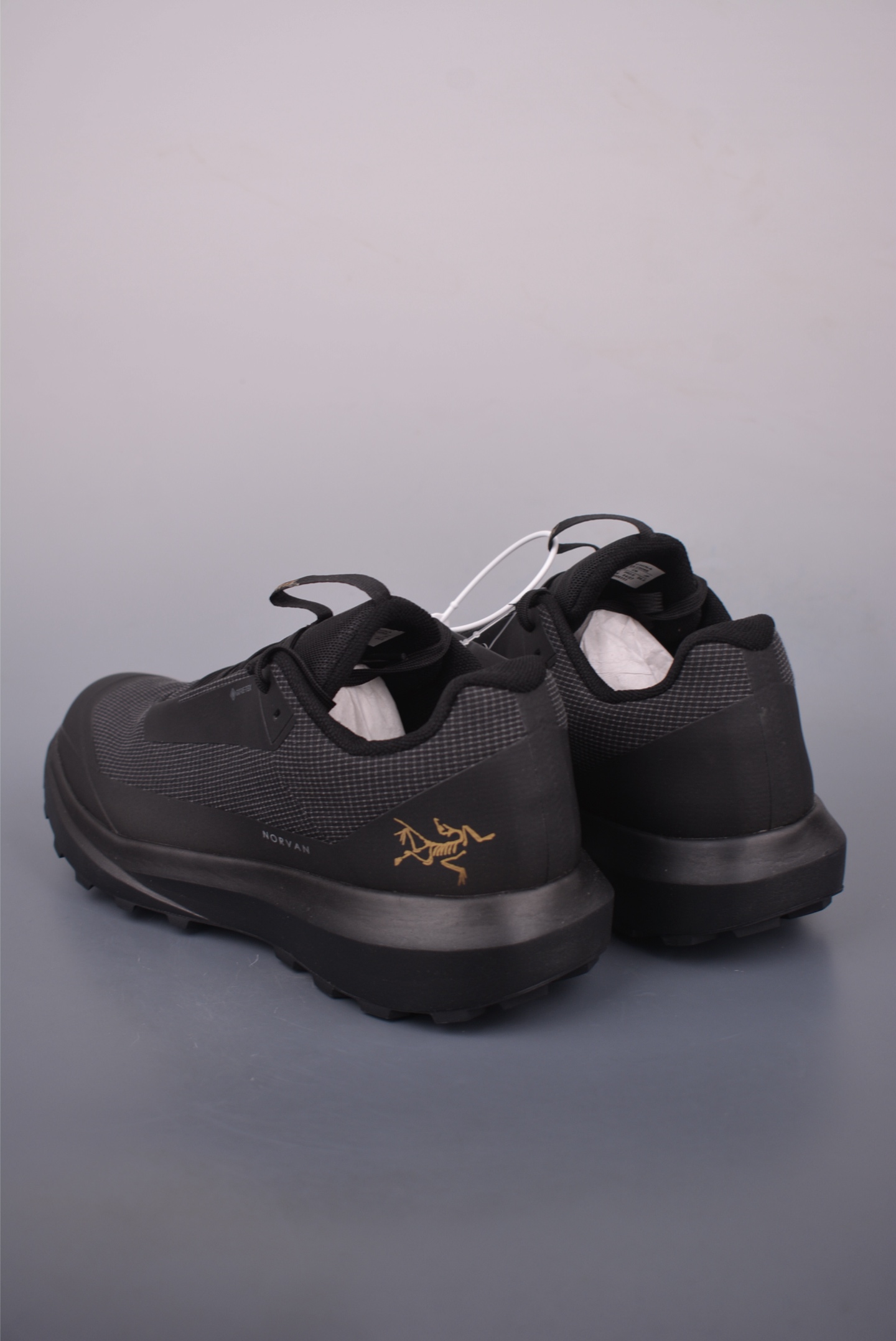 Arc'teryx Norvan GTX Trail Running Shoes - Breathable and Durable for Men 3 i1755123900651 6477 0 1