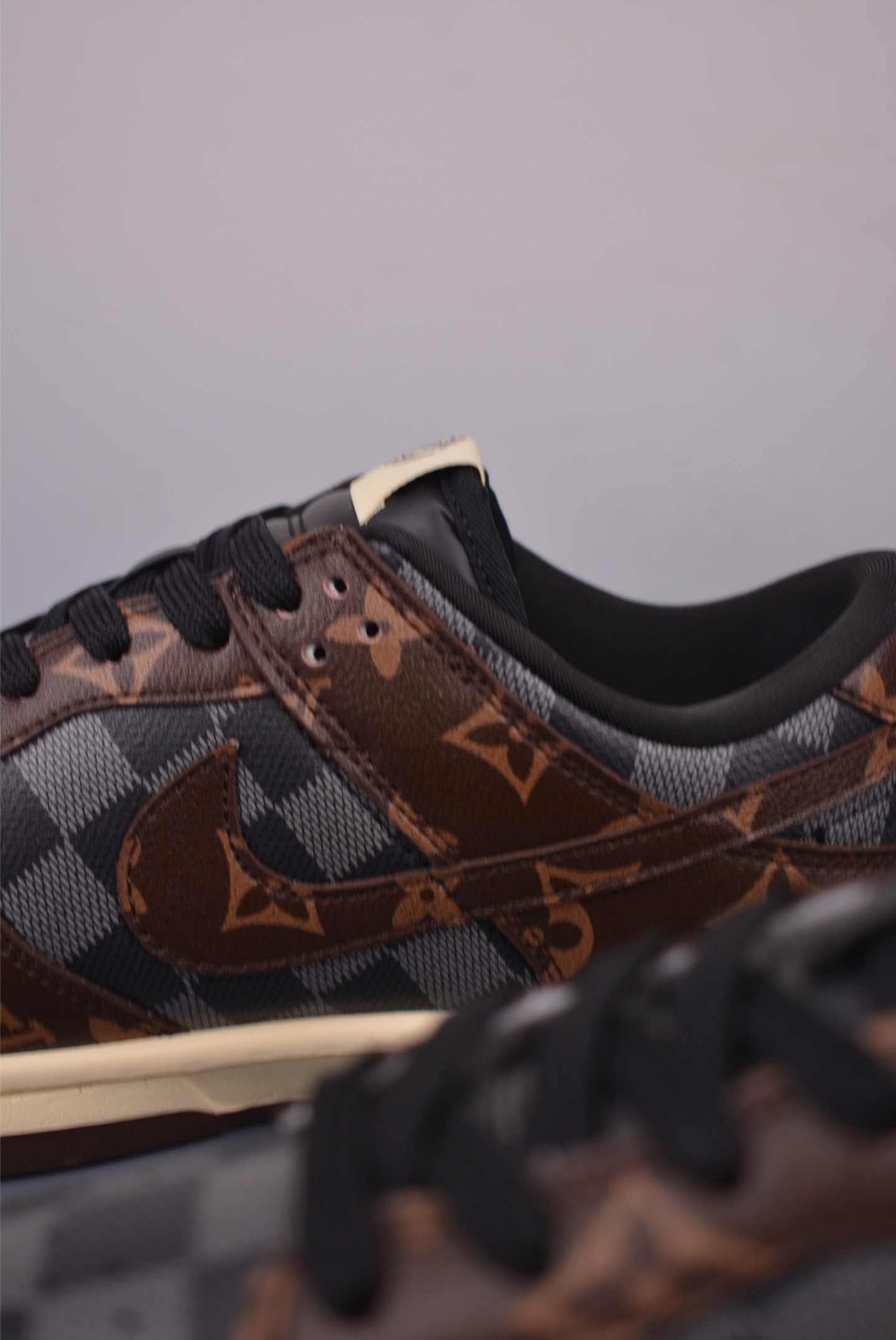 Nike SB Dunk Low Louis Vuitton Sneakers Premium Quality Designer Shoes 9 i1755124061925 5629 0 7