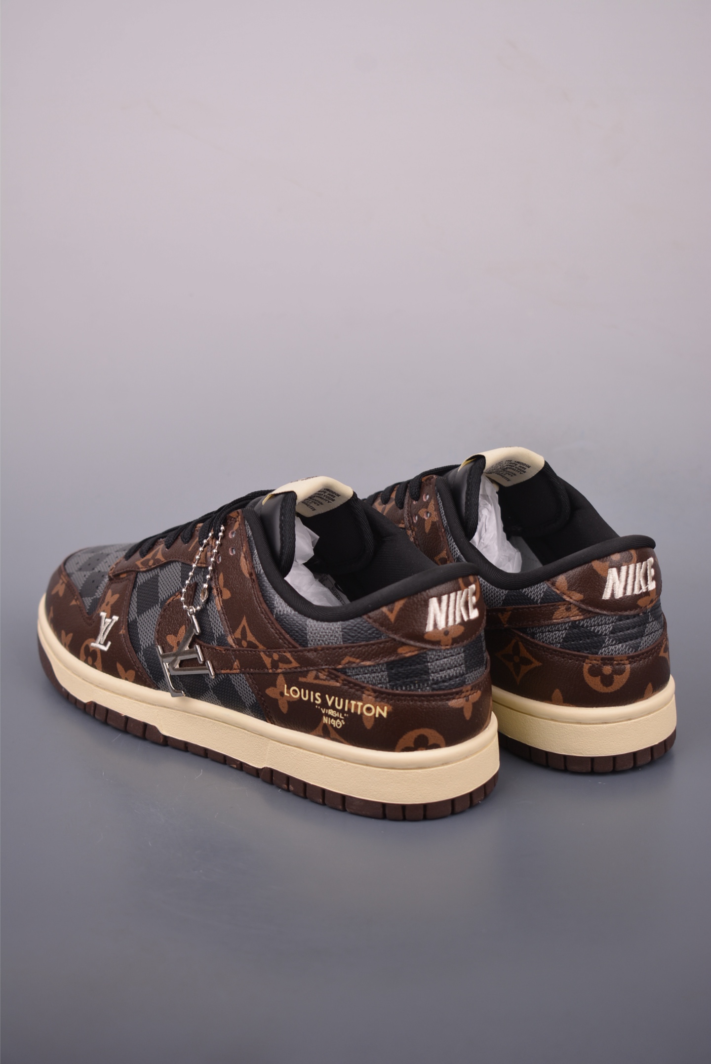 Nike SB Dunk Low Louis Vuitton Sneakers Premium Quality Designer Shoes 3 i1755124061961 3419 0 1