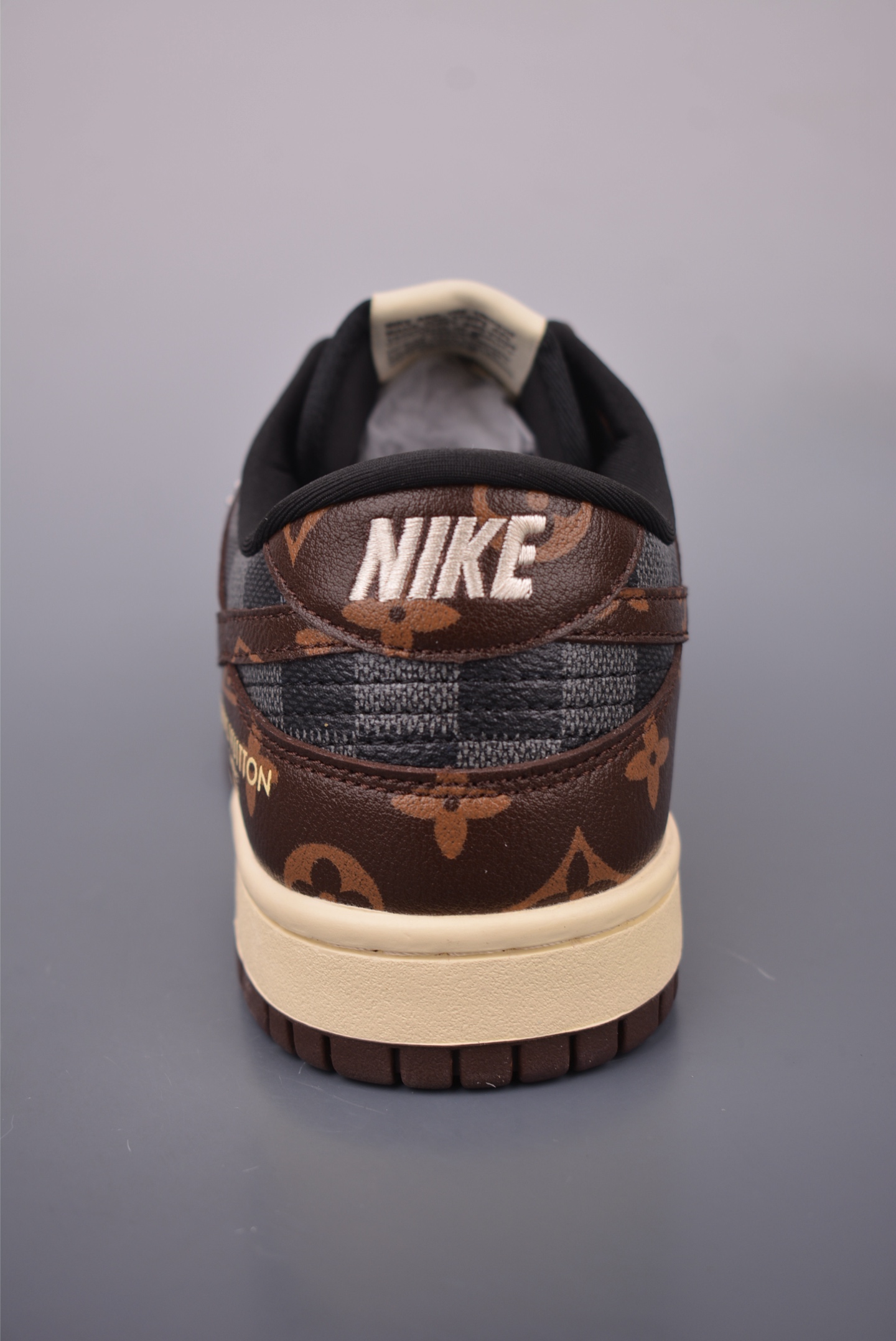 Nike SB Dunk Low Louis Vuitton Sneakers Premium Quality Designer Shoes 5 i1755124063628 8492 0 3