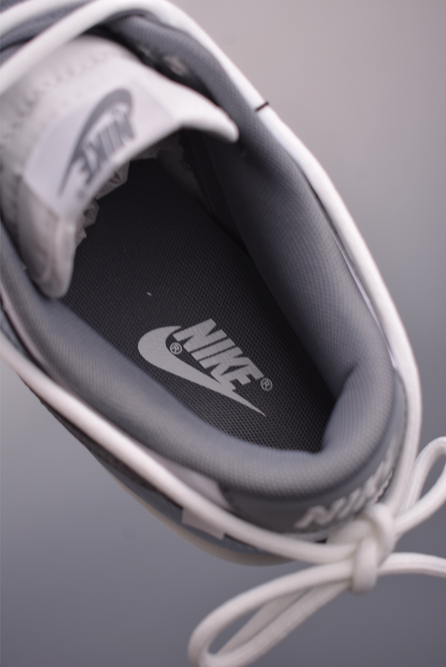 Nike SB Dunk Low Gray White Deconstructed Lace-Up Sneakers - Premium Quality 9 i1755124226539 8685 0 8