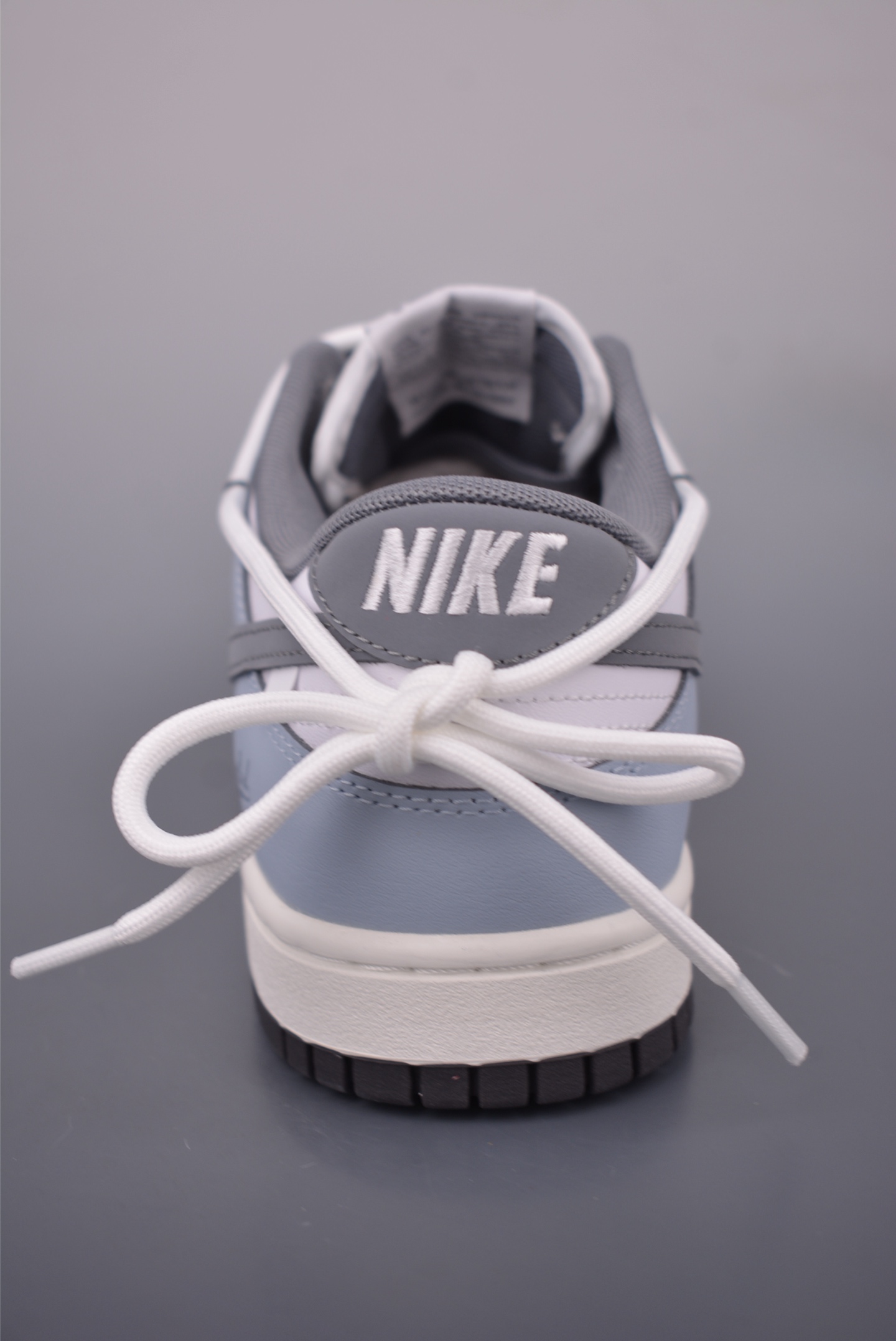 Nike SB Dunk Low Gray White Deconstructed Lace-Up Sneakers - Premium Quality 4 i1755124226546 1347 0 3