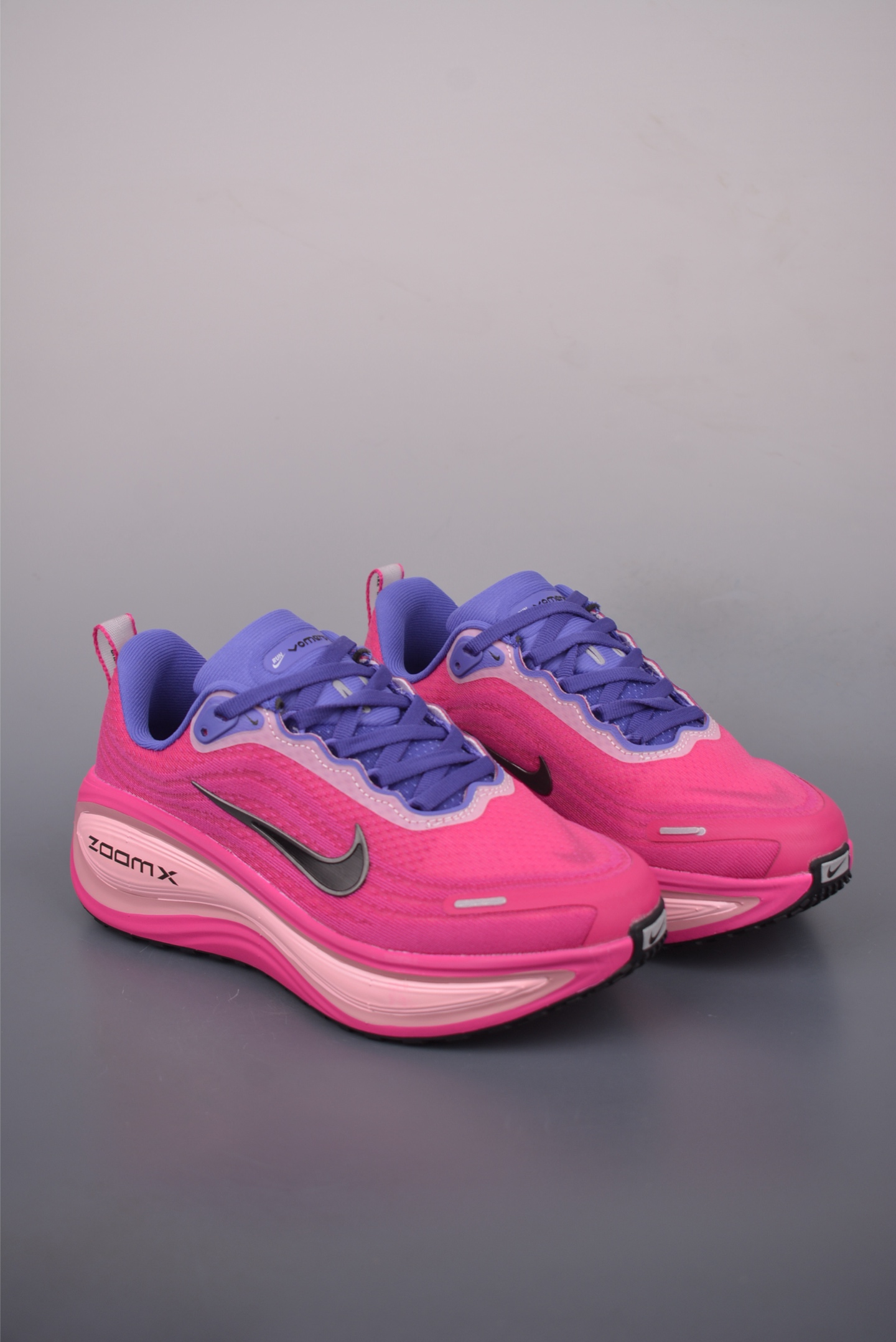 Nike Air Zoom Vomero Plus Running Shoes - Advanced Tech, Superior Comfort 1 i1755214482644 9480 0 0