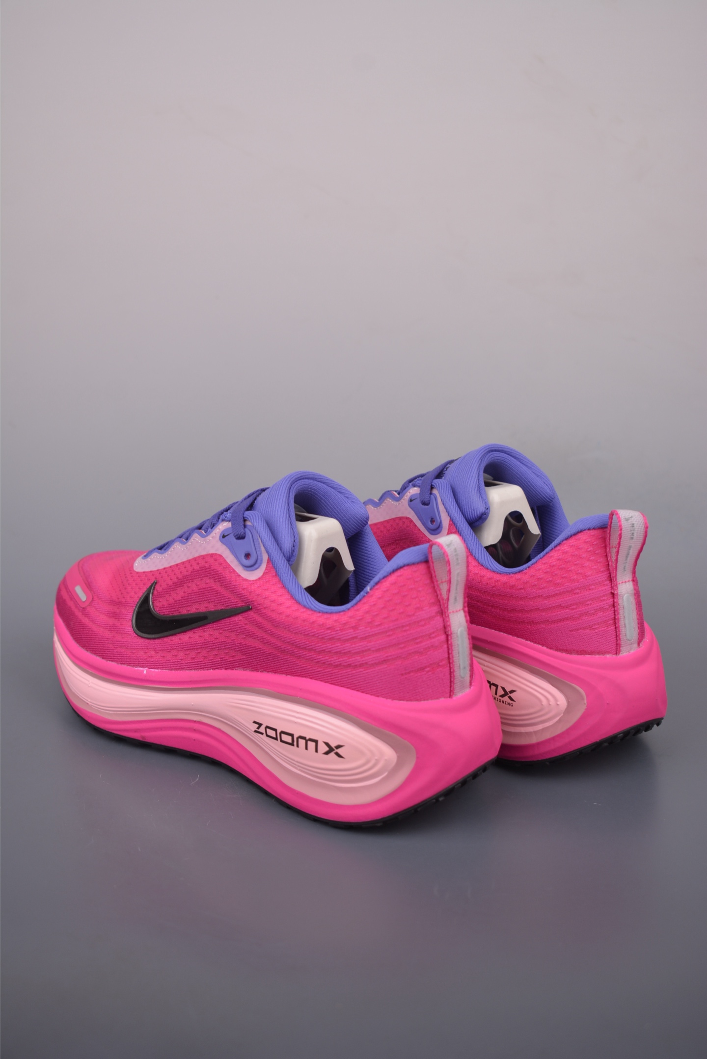 Nike Air Zoom Vomero Plus Running Shoes - Advanced Tech, Superior Comfort 2 i1755214482655 9016 0 1