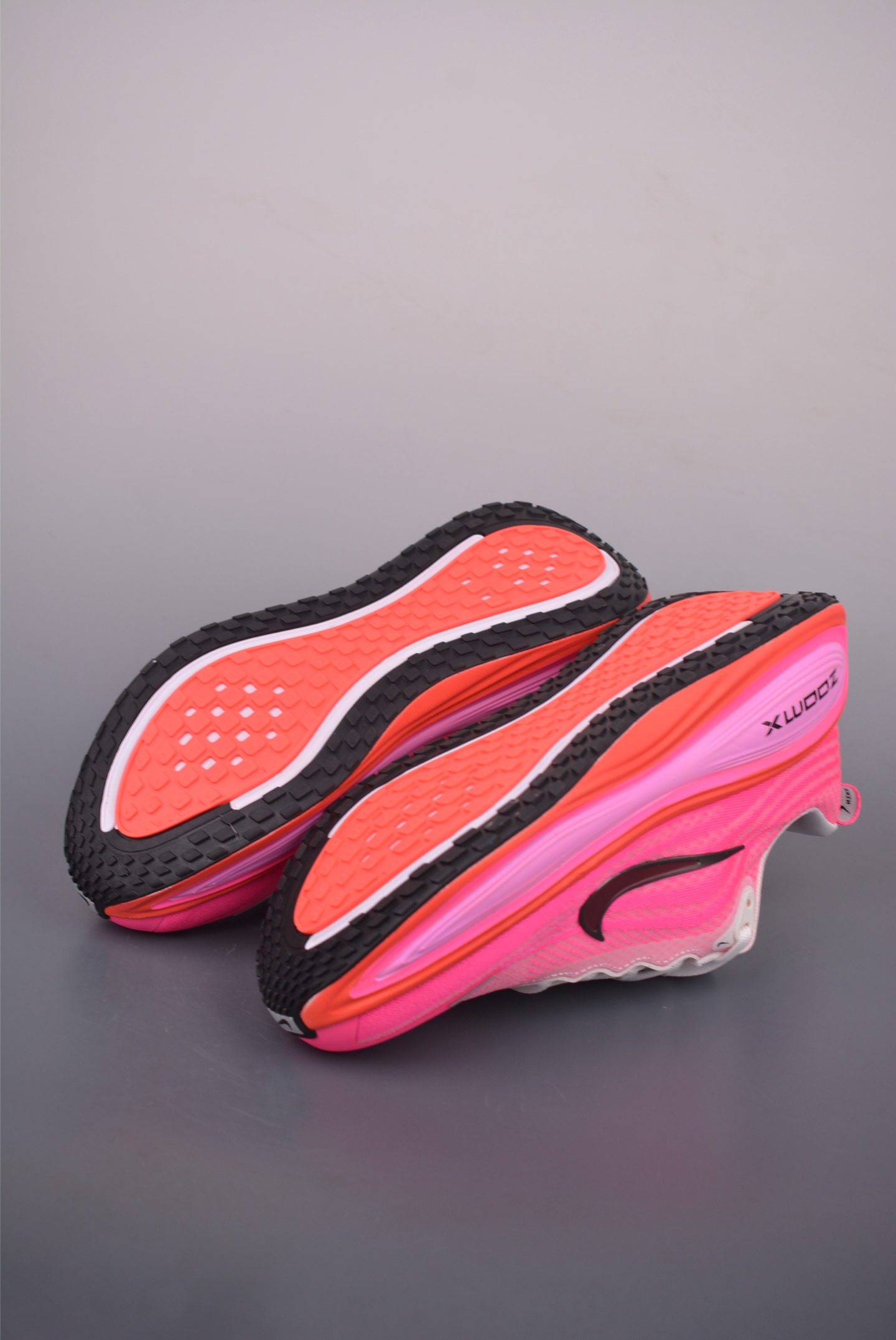 Nike Air Zoom Vomero Plus Running Shoes - Cushioned Comfort - Size 36-40 3 i1755214503367 734 0 2