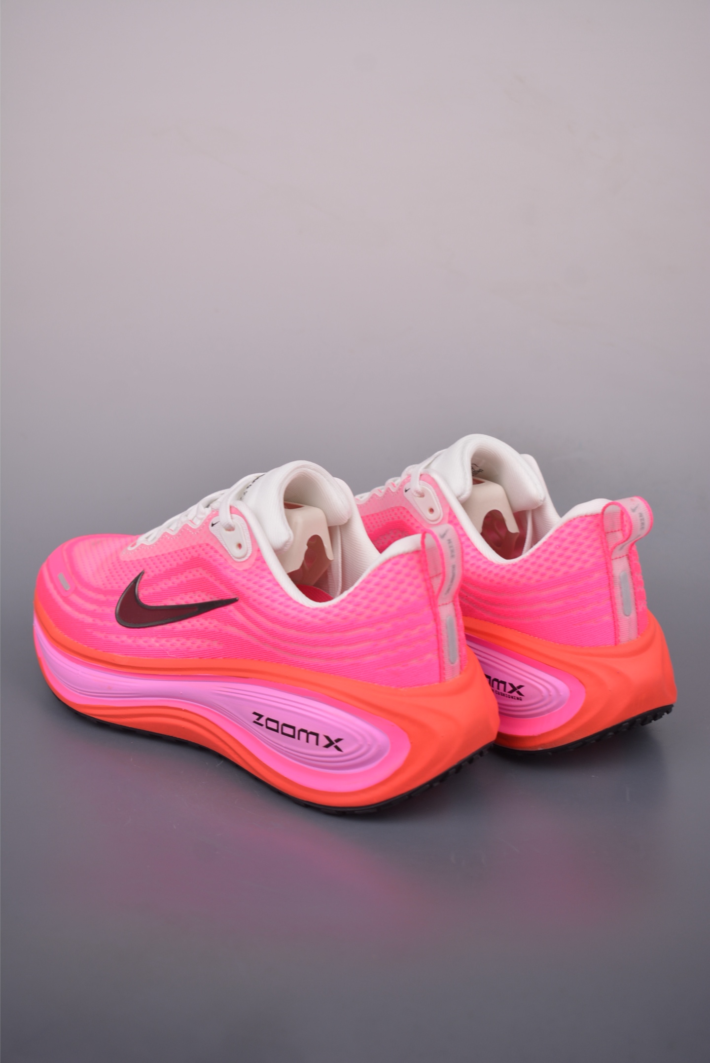 Nike Air Zoom Vomero Plus Running Shoes - Cushioned Comfort - Size 36-40 2 i1755214503414 2029 0 1