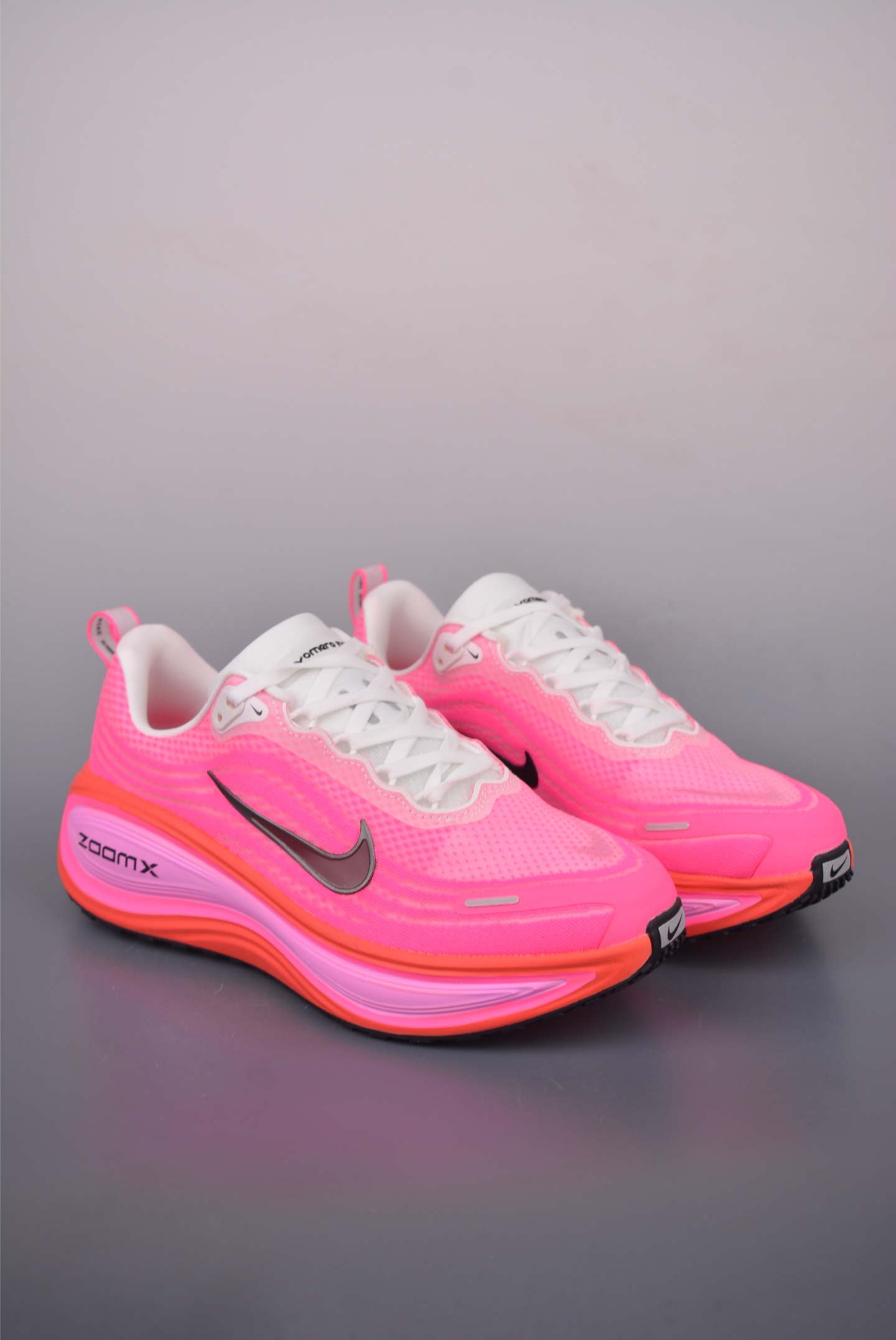 Nike Air Zoom Vomero Plus Running Shoes - Cushioned Comfort - Size 36-40 1 i1755214505035 6649 0 0
