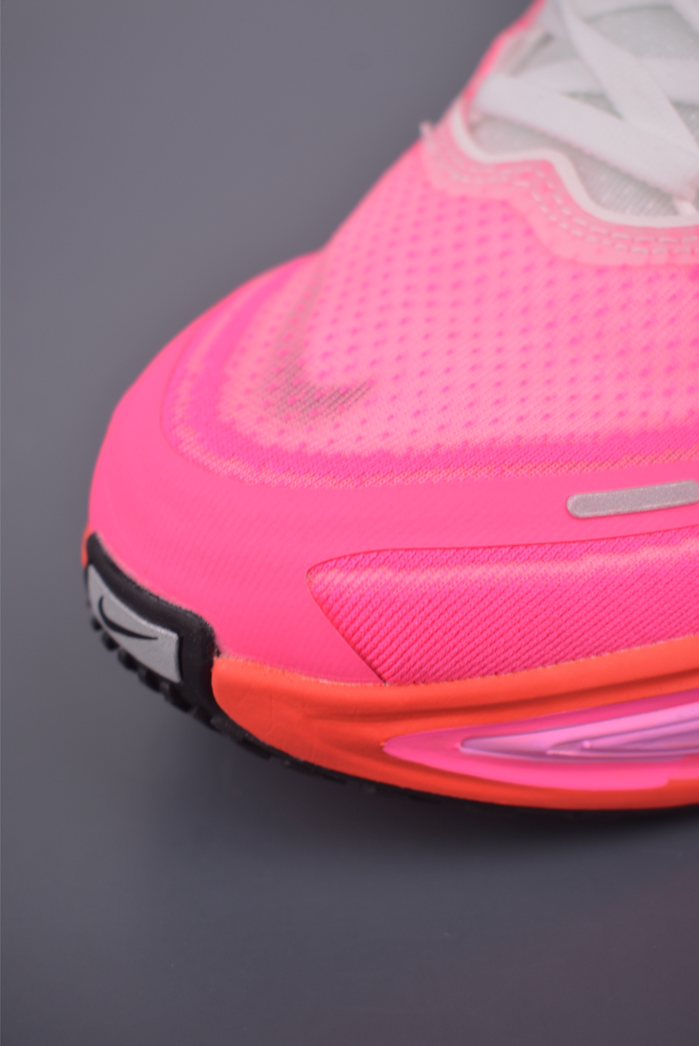 Nike Air Zoom Vomero Plus Running Shoes - Cushioned Comfort - Size 36-40 6 i1755214505051 9767 0 5