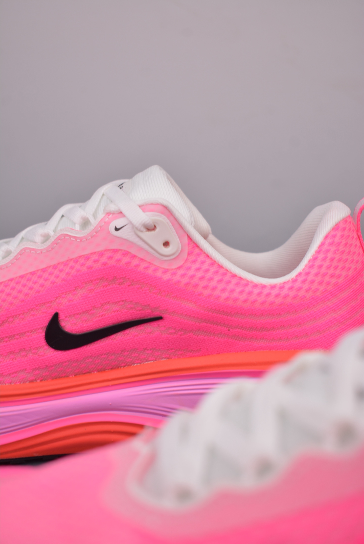 Nike Air Zoom Vomero Plus Running Shoes - Cushioned Comfort - Size 36-40 8 i1755214505102 6702 0 7