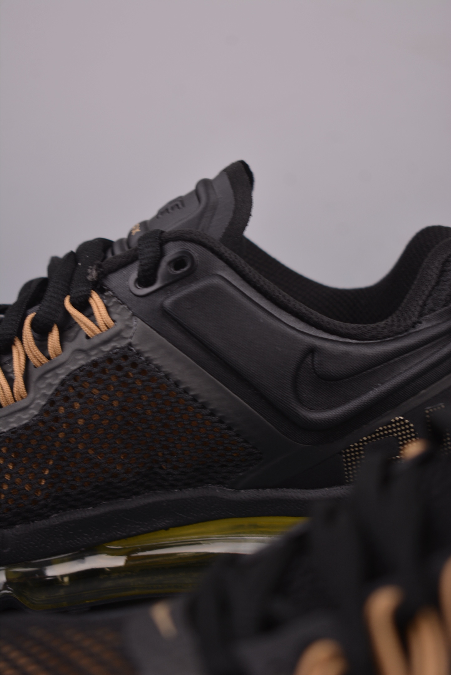 Nike Air Max 2013 Retro Running Shoes - Full-Length Air Cushion - Breathable Mesh 9 i1755214674956 2345 0 7
