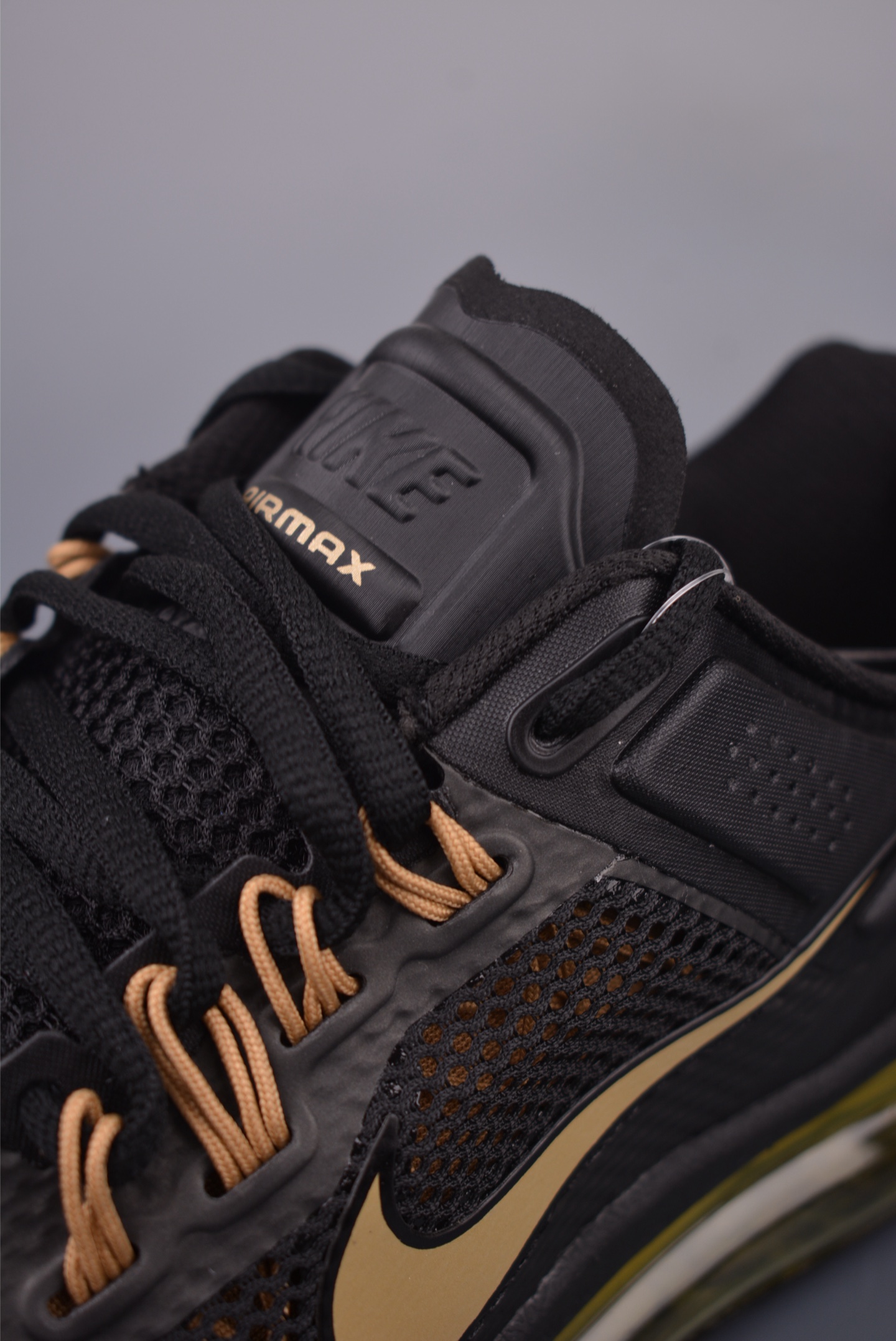 Nike Air Max 2013 Retro Running Shoes - Full-Length Air Cushion - Breathable Mesh 8 i1755214676902 2327 0 6