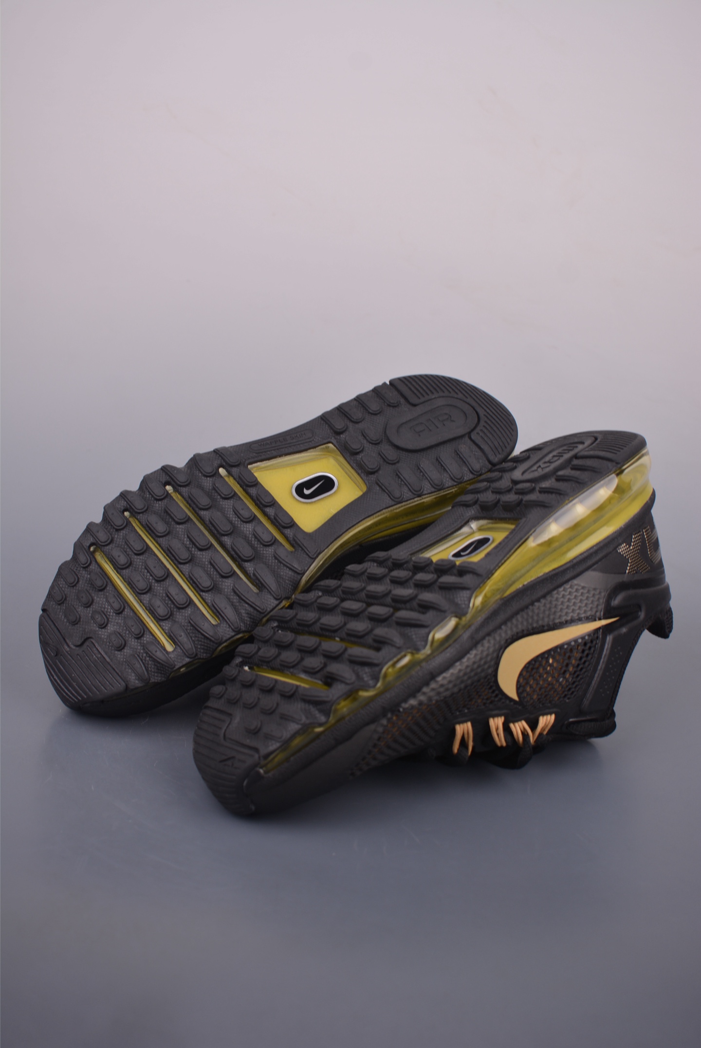 Nike Air Max 2013 Retro Running Shoes - Full-Length Air Cushion - Breathable Mesh 4 i1755214676920 3331 0 2