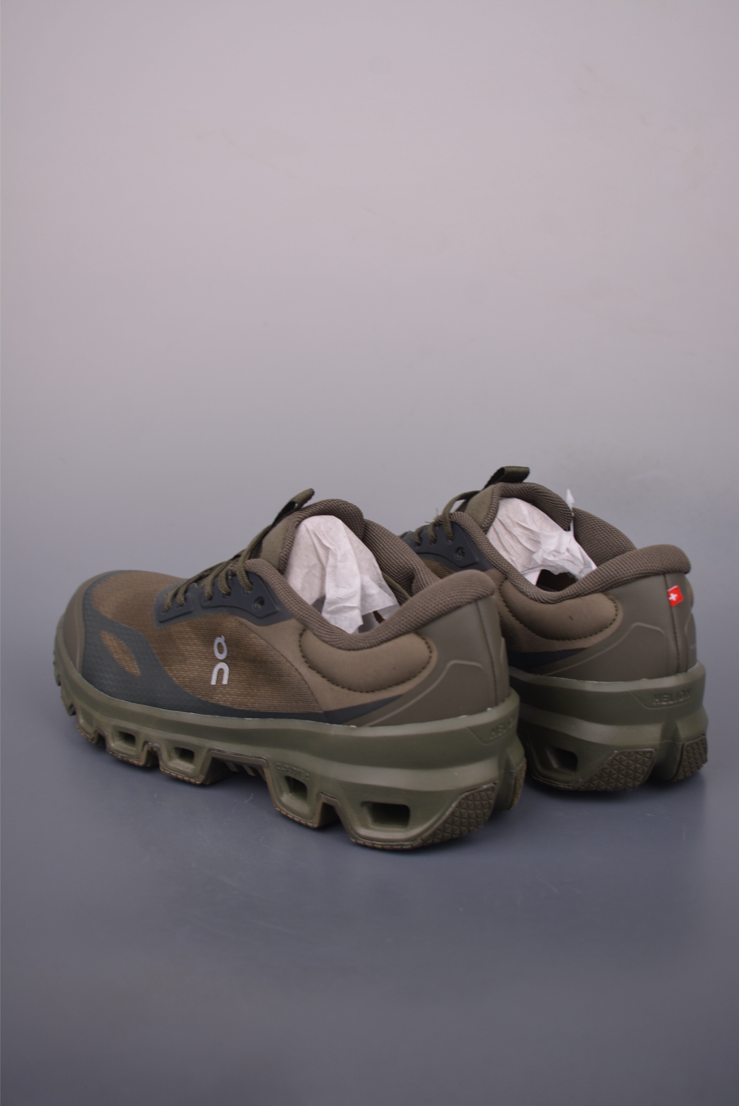 Loewe Cloud Hi Edge Running Shoes - Outdoor, Street Style, and Functional 3 i1755214760777 2141 0 1