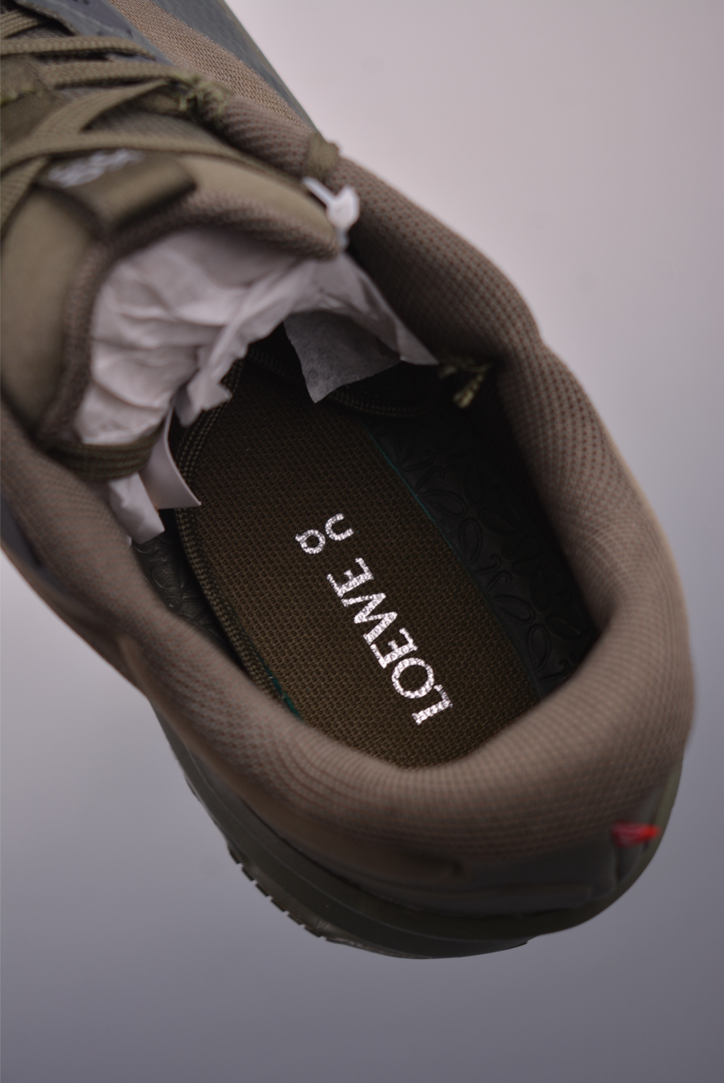 Loewe Cloud Hi Edge Running Shoes - Outdoor, Street Style, and Functional 10 i1755214762645 6370 0 8