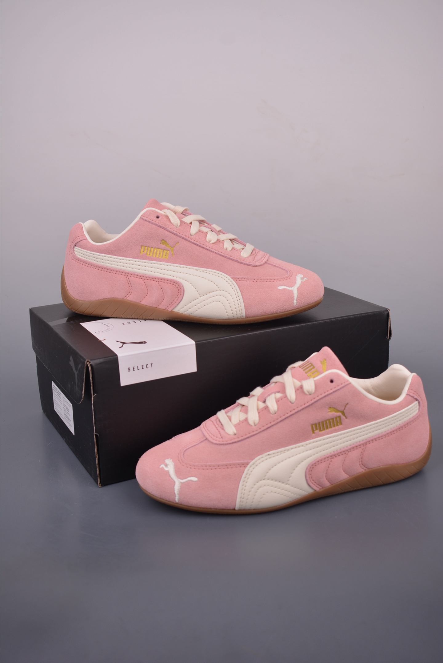 Puma Speedcat OG Sparco Women's Pink Sneakers, Retro Motorsport Racing Shoes 6 i1755214797133 5277 0 4