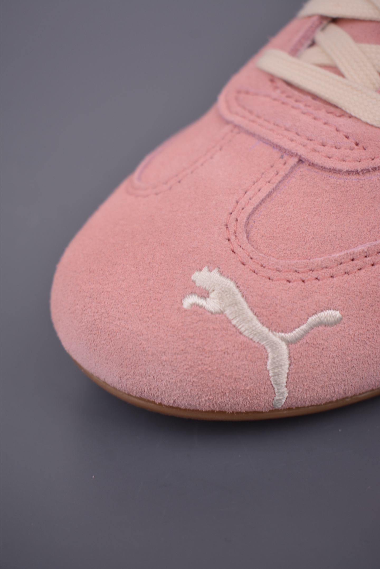 Puma Speedcat OG Sparco Women's Pink Sneakers, Retro Motorsport Racing Shoes 7 i1755214797142 9830 0 5