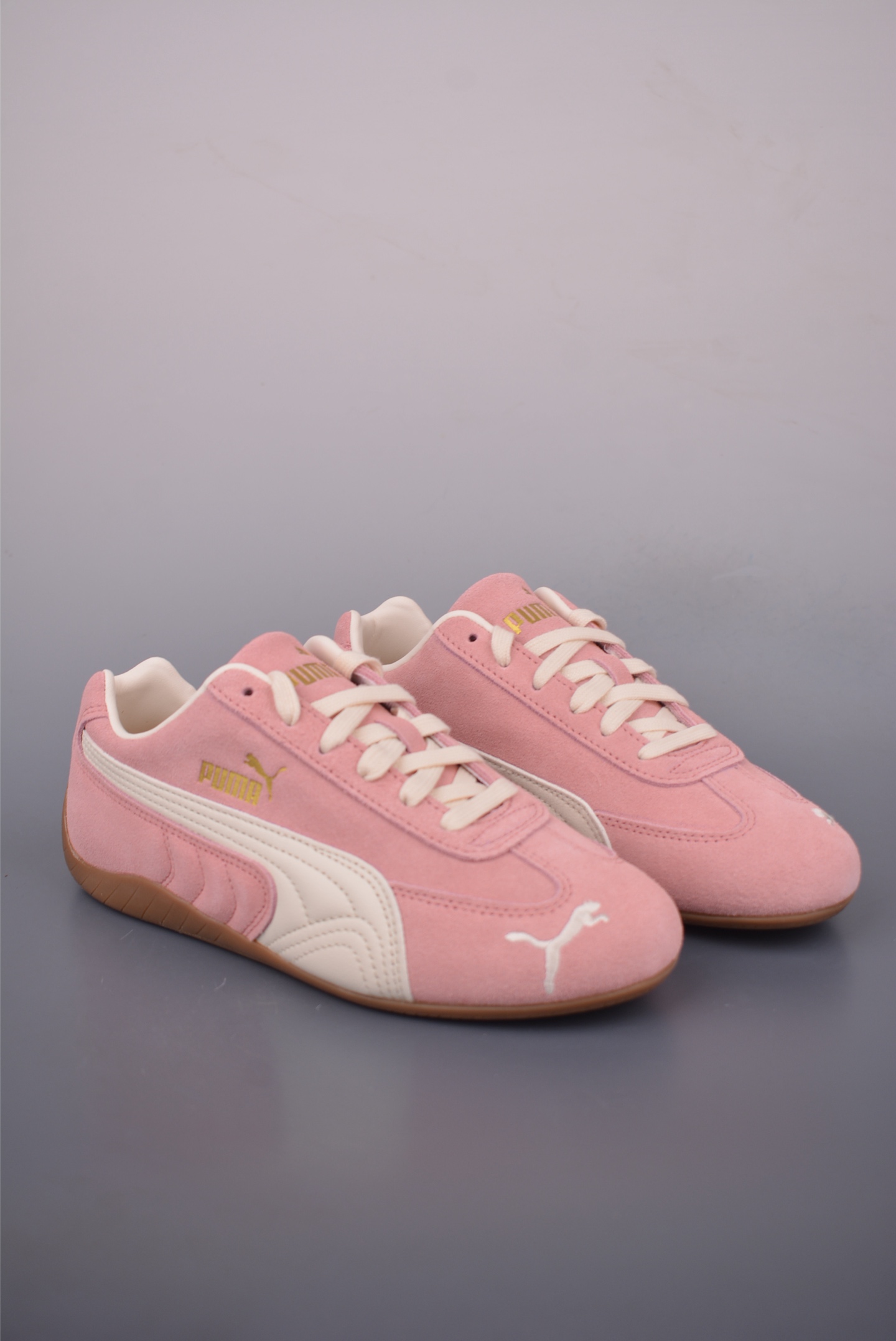 Puma Speedcat OG Sparco Women's Pink Sneakers, Retro Motorsport Racing Shoes 2 i1755214798851 8515 0 0