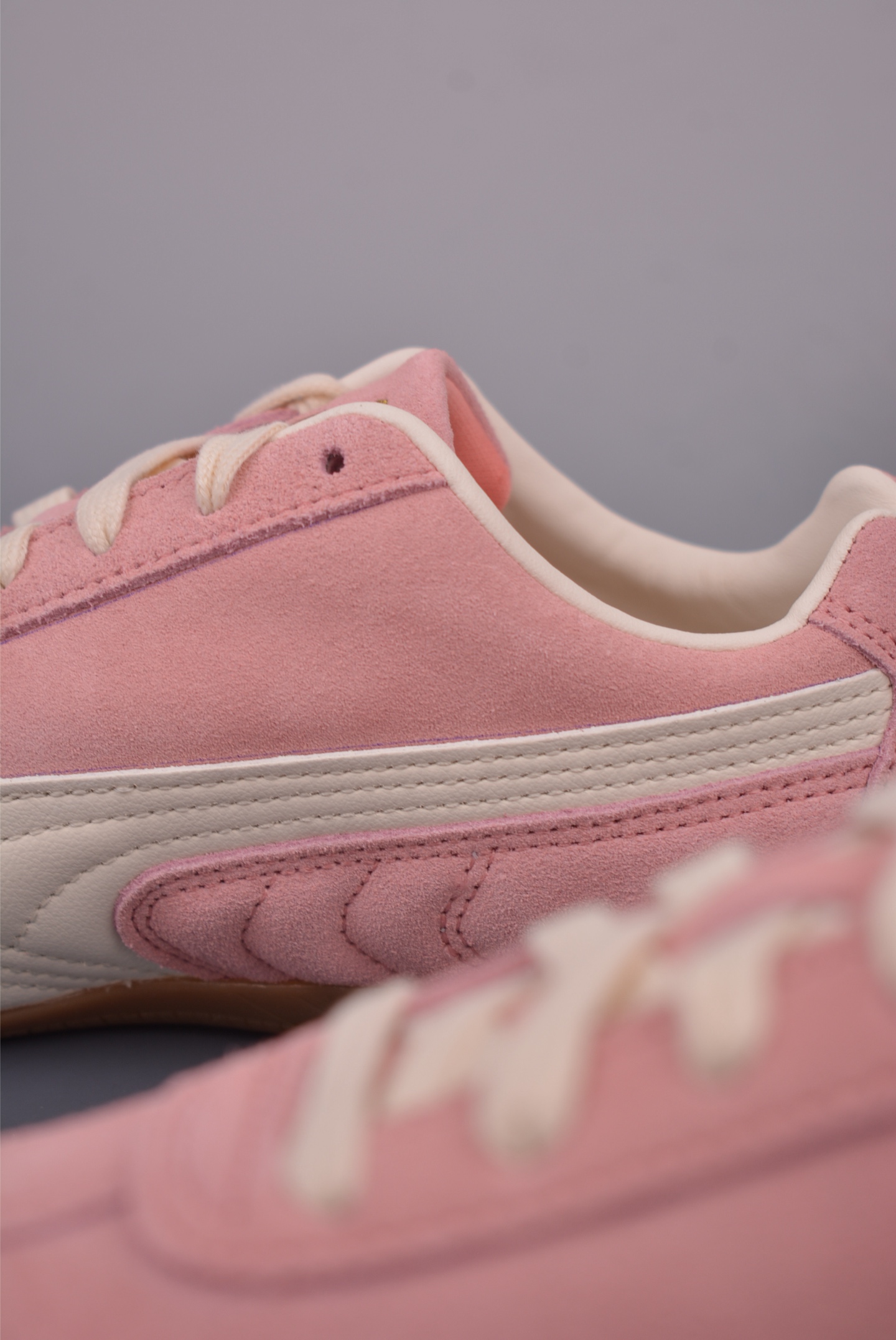 Puma Speedcat OG Sparco Women's Pink Sneakers, Retro Motorsport Racing Shoes 9 i1755214798899 9363 0 7