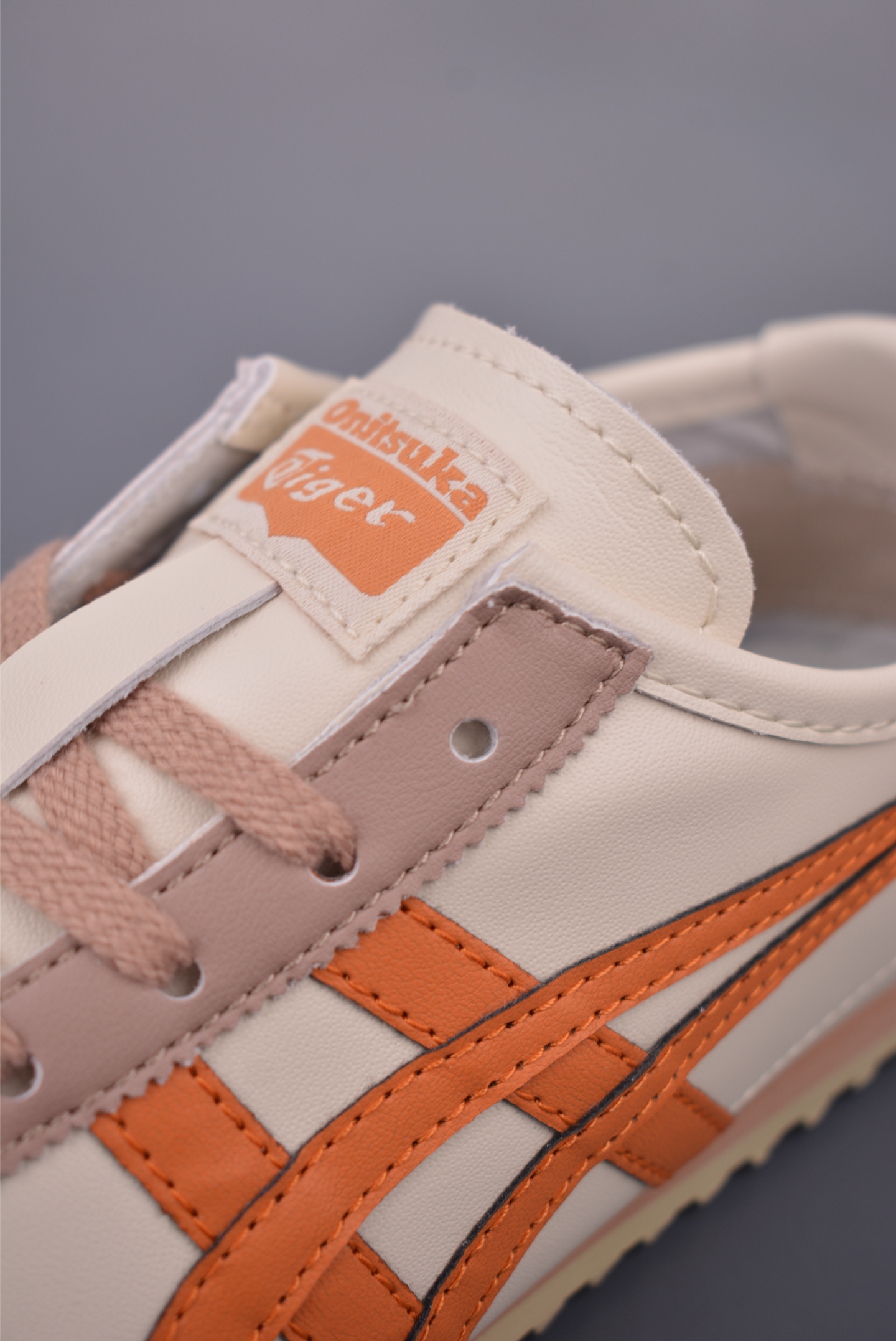 Onitsuka Tiger MEXICO 66 SLIP-ON Shoes, Fashion Sneakers for Men and Women 7 i1755214849908 6532 0 6