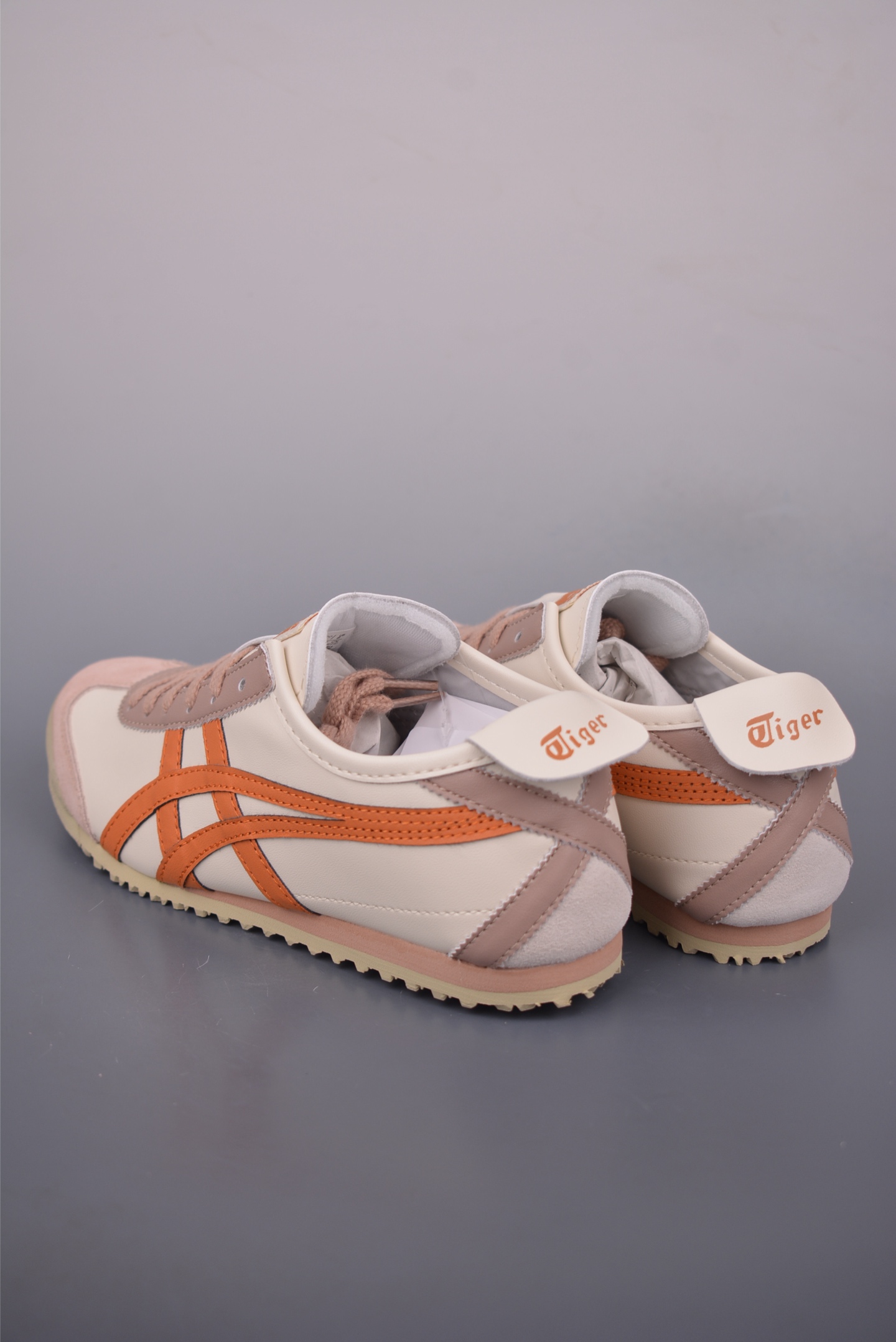 Onitsuka Tiger MEXICO 66 SLIP-ON Shoes, Fashion Sneakers for Men and Women 2 i1755214849947 8825 0 1