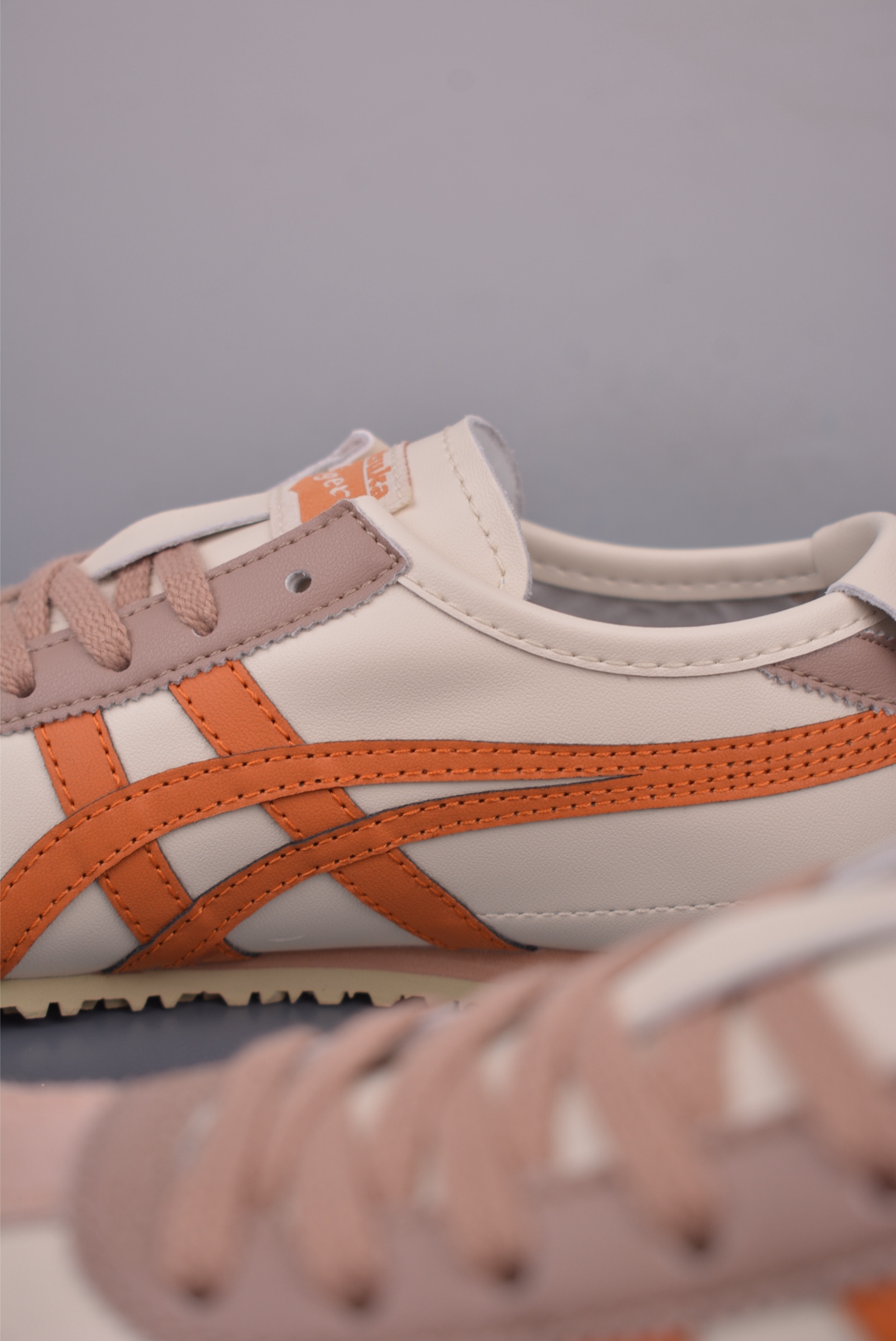 Onitsuka Tiger MEXICO 66 SLIP-ON Shoes, Fashion Sneakers for Men and Women 8 i1755214851735 6881 0 7
