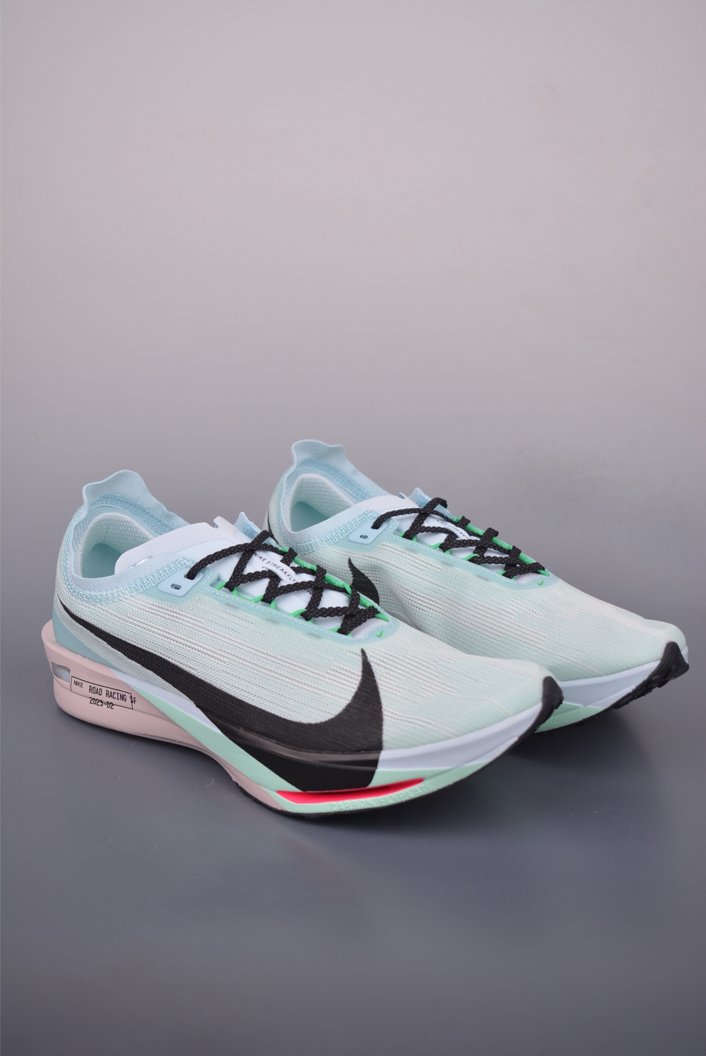 Nike Air Zoomx Streakfly 2 Lightweight Running Shoes - Breathable Fabric 2 i1755214994017 3956 0 0