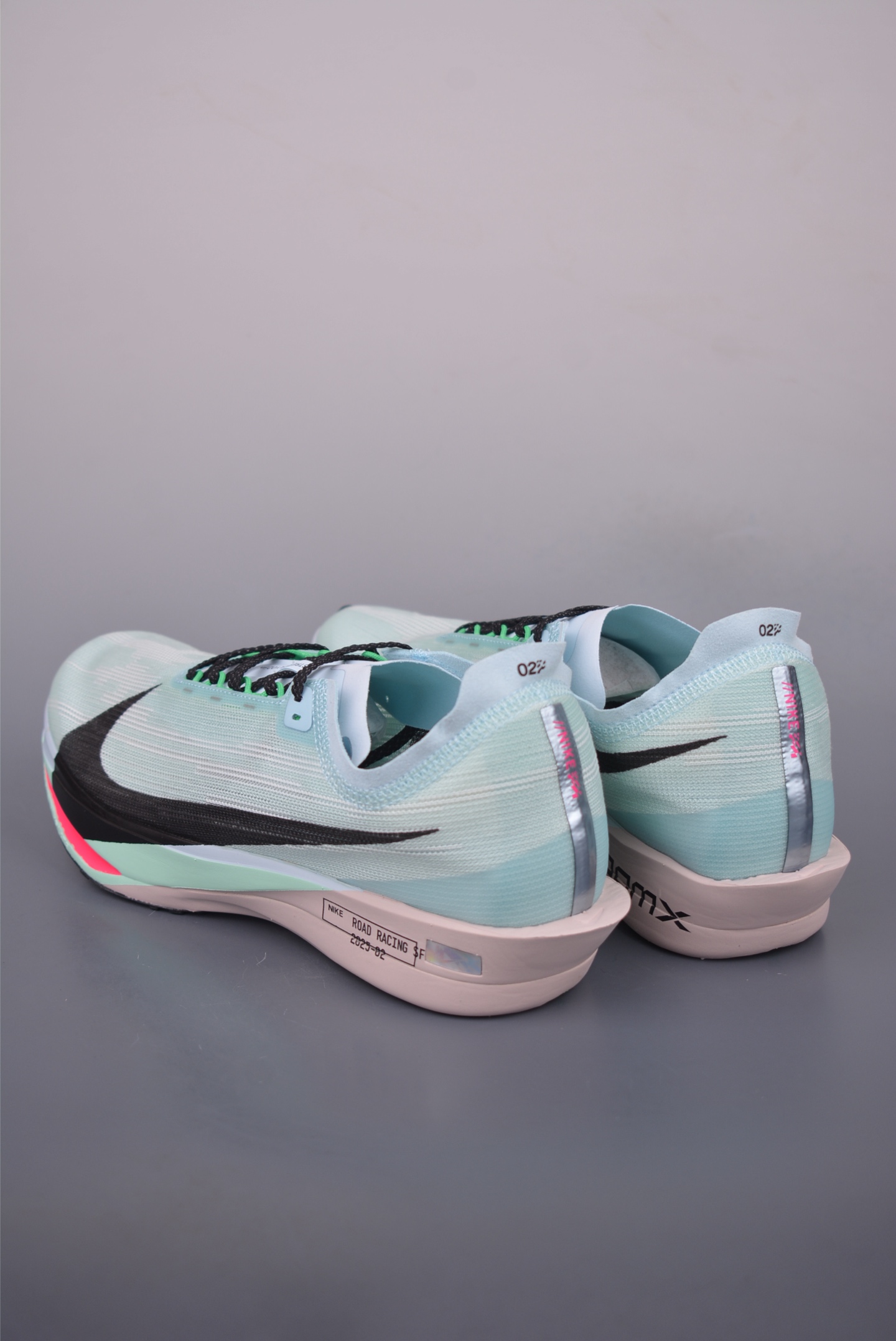 Nike Air Zoomx Streakfly 2 Lightweight Running Shoes - Breathable Fabric 3 i1755214994143 7766 0 1
