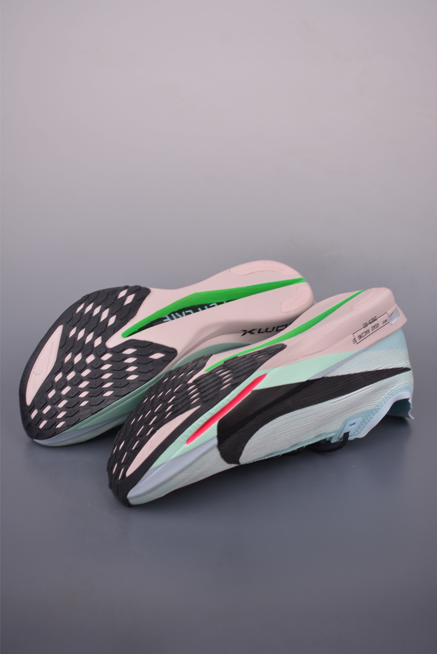 Nike Air Zoomx Streakfly 2 Lightweight Running Shoes - Breathable Fabric 4 i1755214997101 5248 0 2