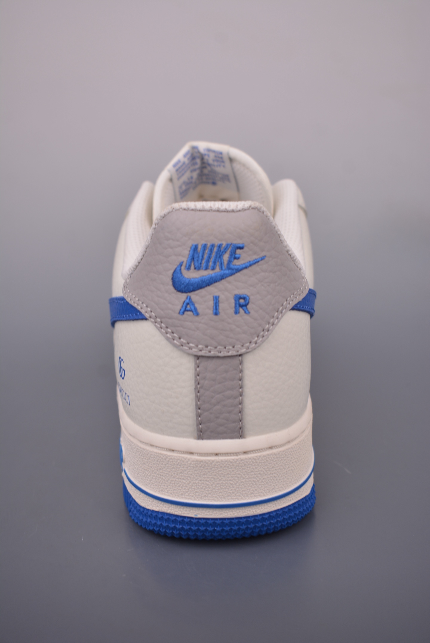 Nike Air Force 1 Low Gucci联名 KX2532-502