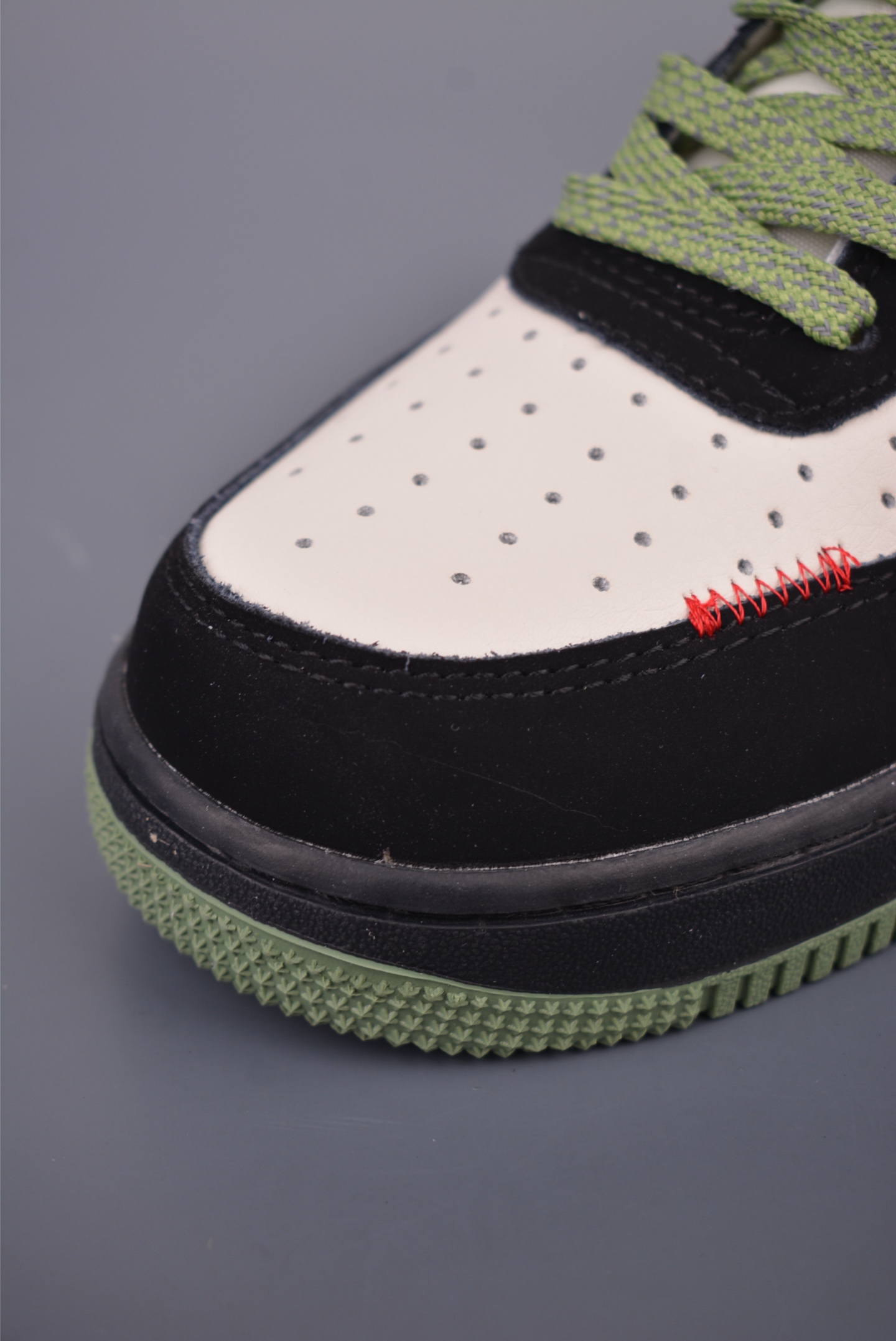 Nike Air Force 1 Low 斯图西联名 KJ1688-014