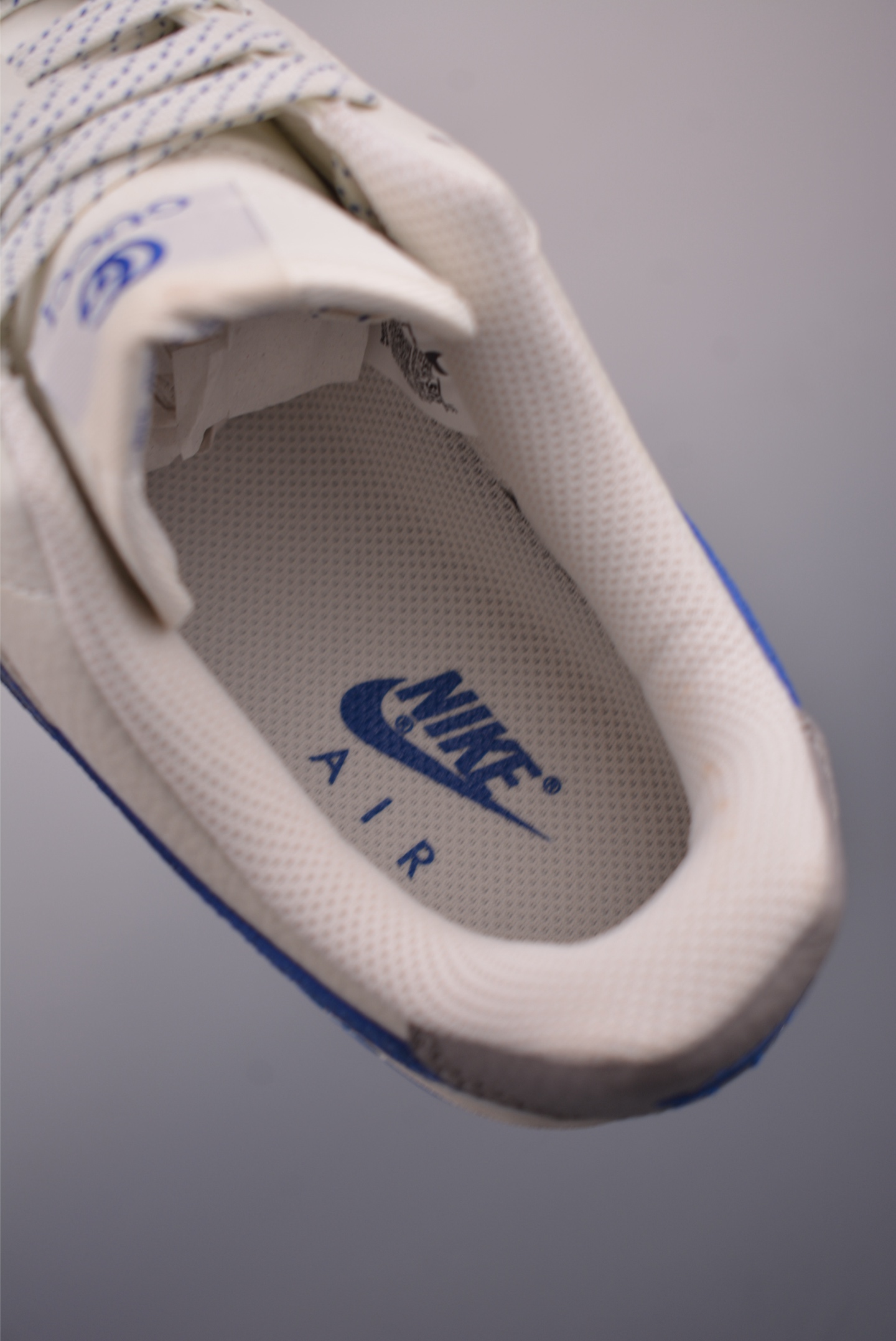 Nike Air Force 1 Low Gucci联名 KX2532-502