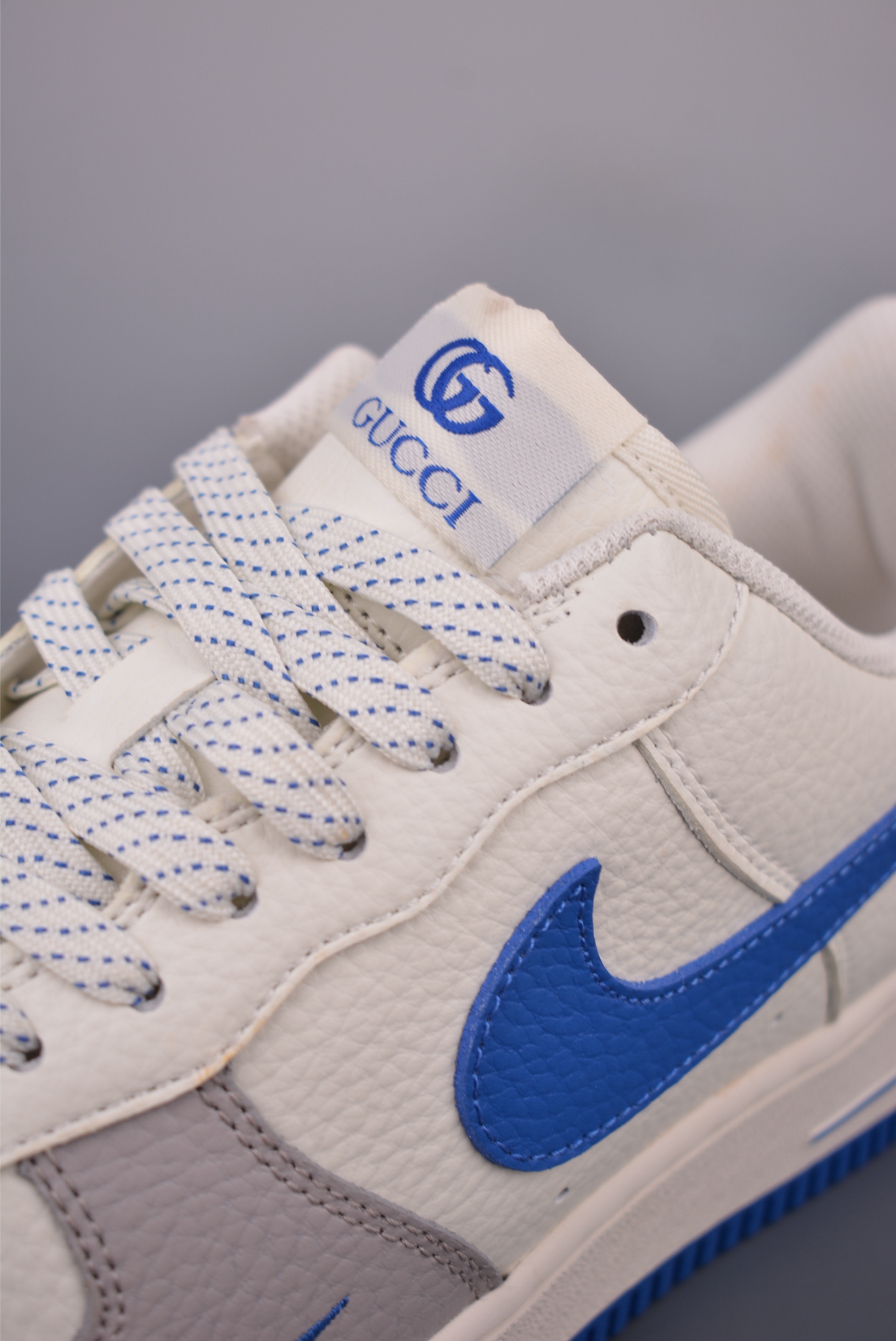 Nike Air Force 1 Low Gucci联名 KX2532-502
