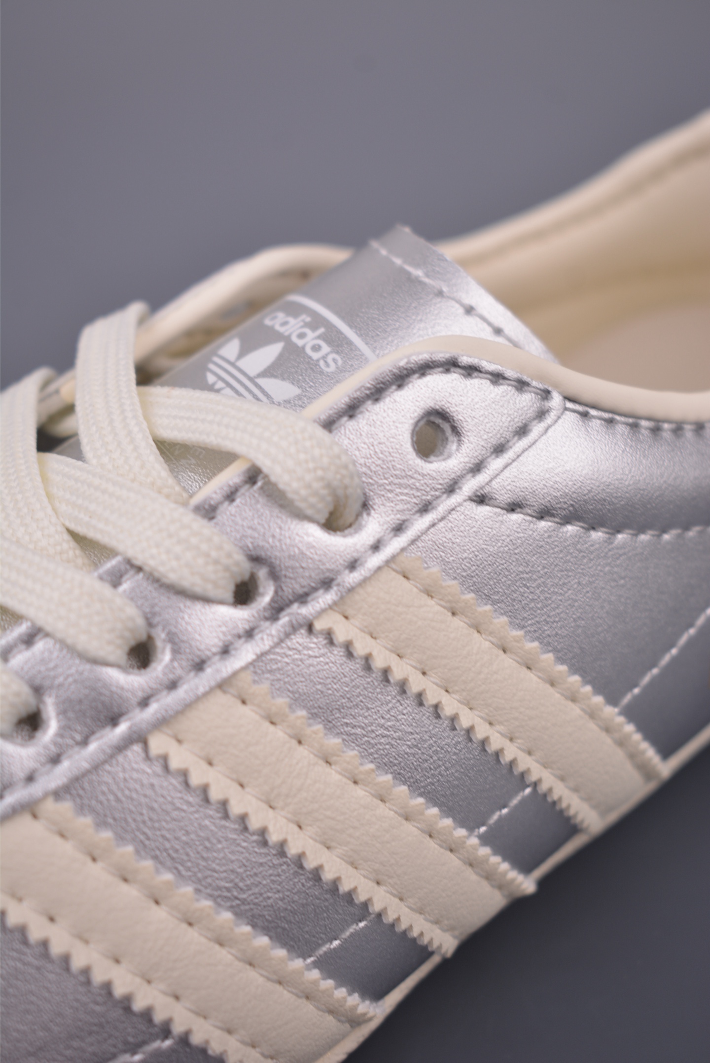 Adidas Tokyo W Limited Edition Retro Low-Profile Sneakers - Silver 7 i1755215599217 2607 0 6
