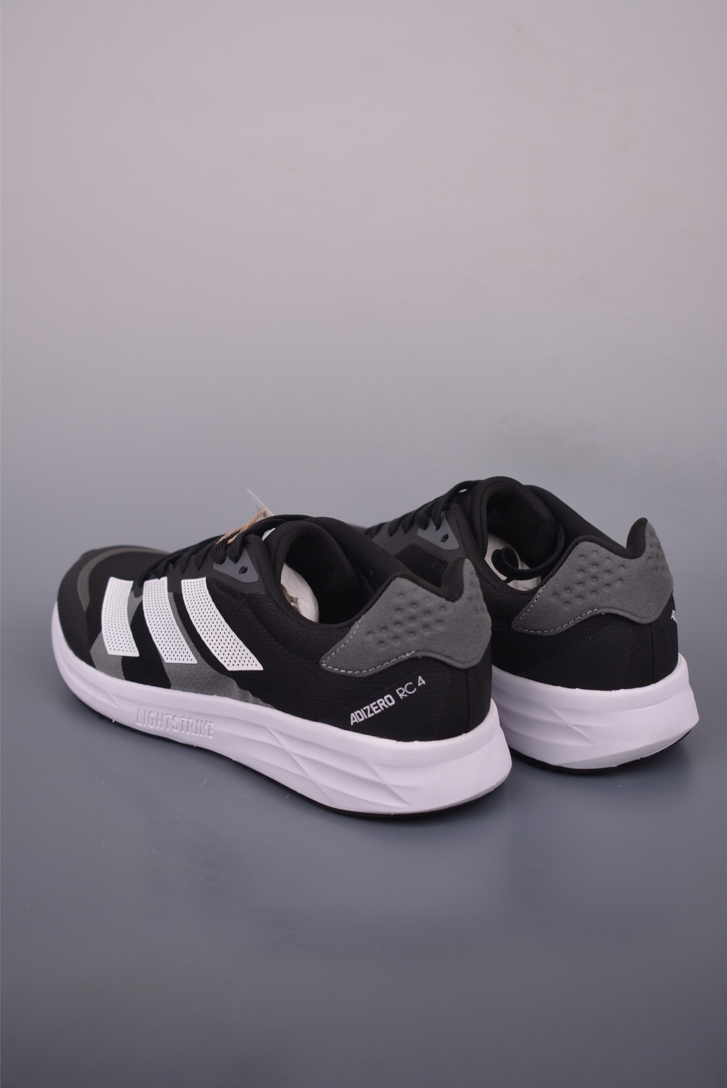 Adidas Adizero RC 4: Elite Cushioning, Breathable Running & Training Shoes 3 i1755215843310 2451 0 1