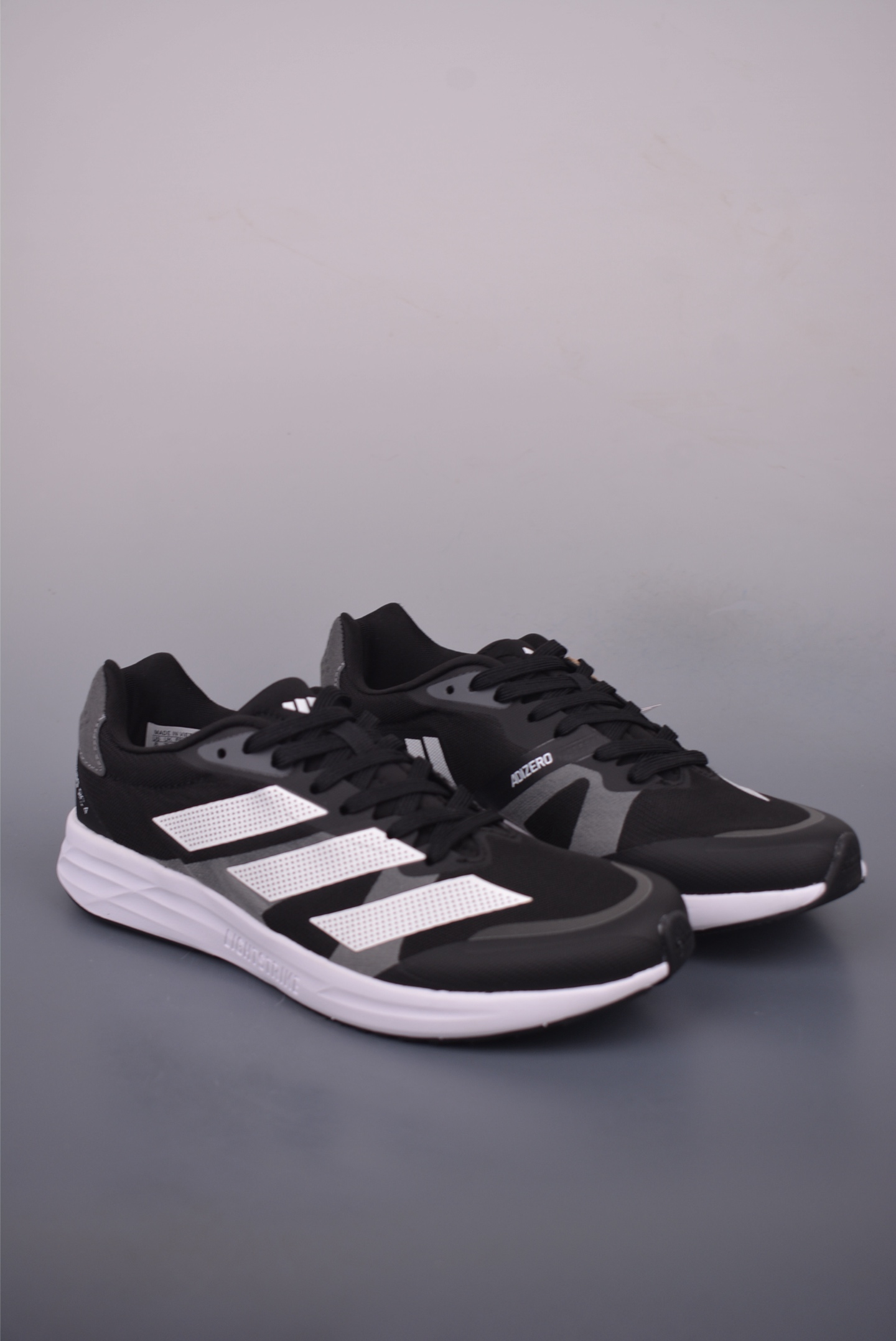 Adidas Adizero RC 4: Elite Cushioning, Breathable Running & Training Shoes 2 i1755215846452 2648 0 0