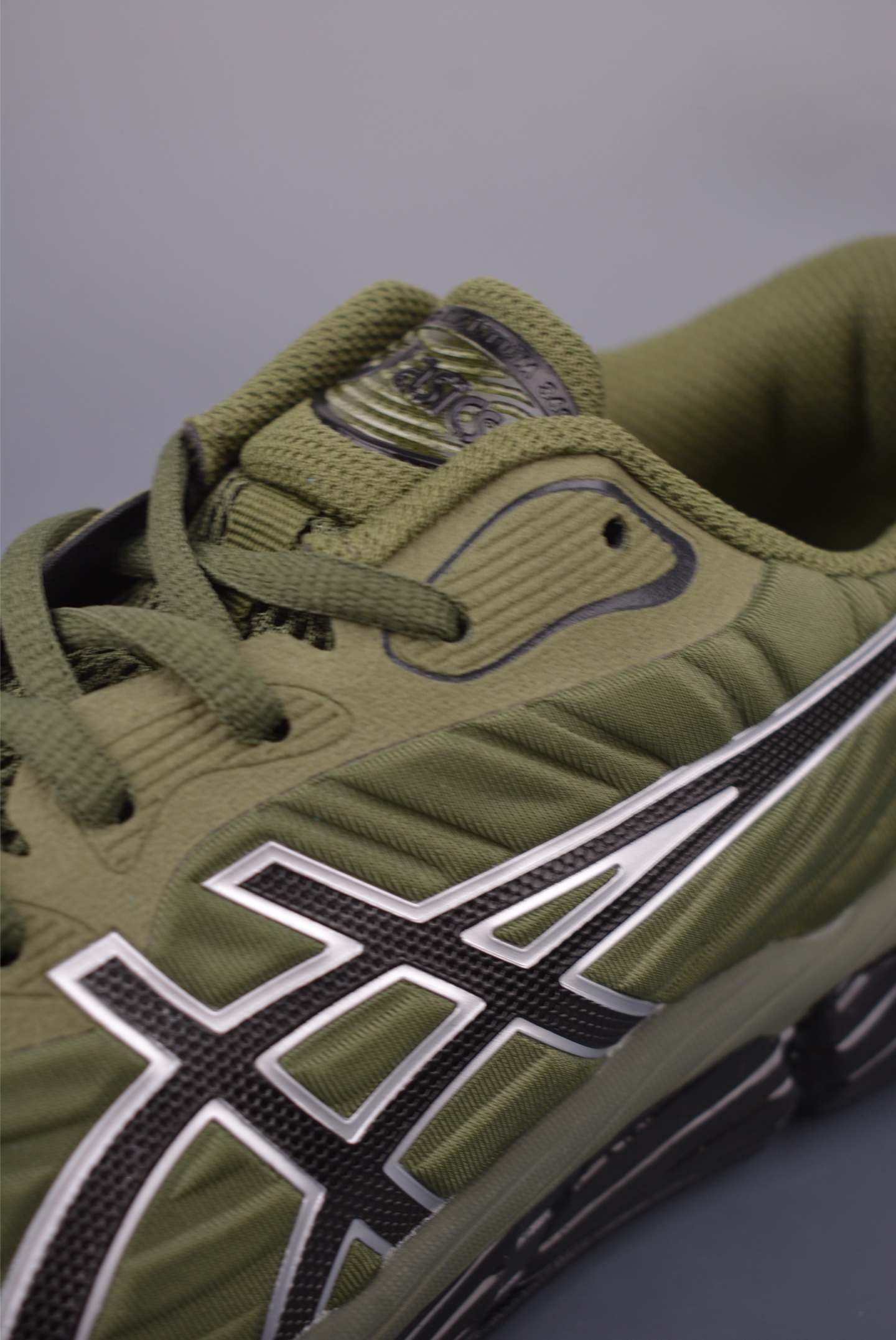 190 Asics Gel-QUANTUM 360 VIII 亚瑟士运动休闲透气专业跑鞋 1203A593-004