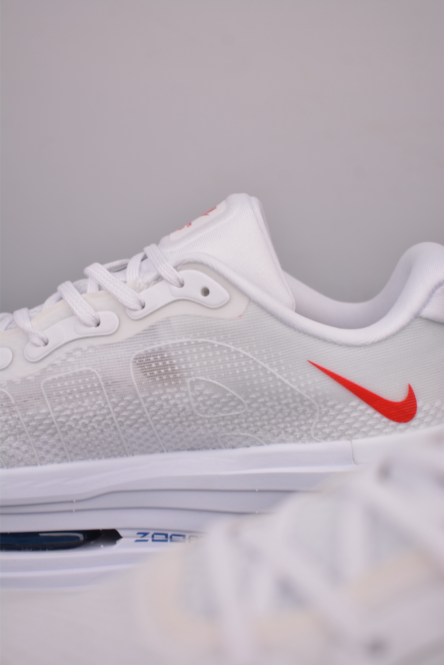 Nike Vomero premium Air气垫40周年 舒适百搭防滑耐磨 支撑缓震低帮 休闲跑步鞋 HQ2050-718
