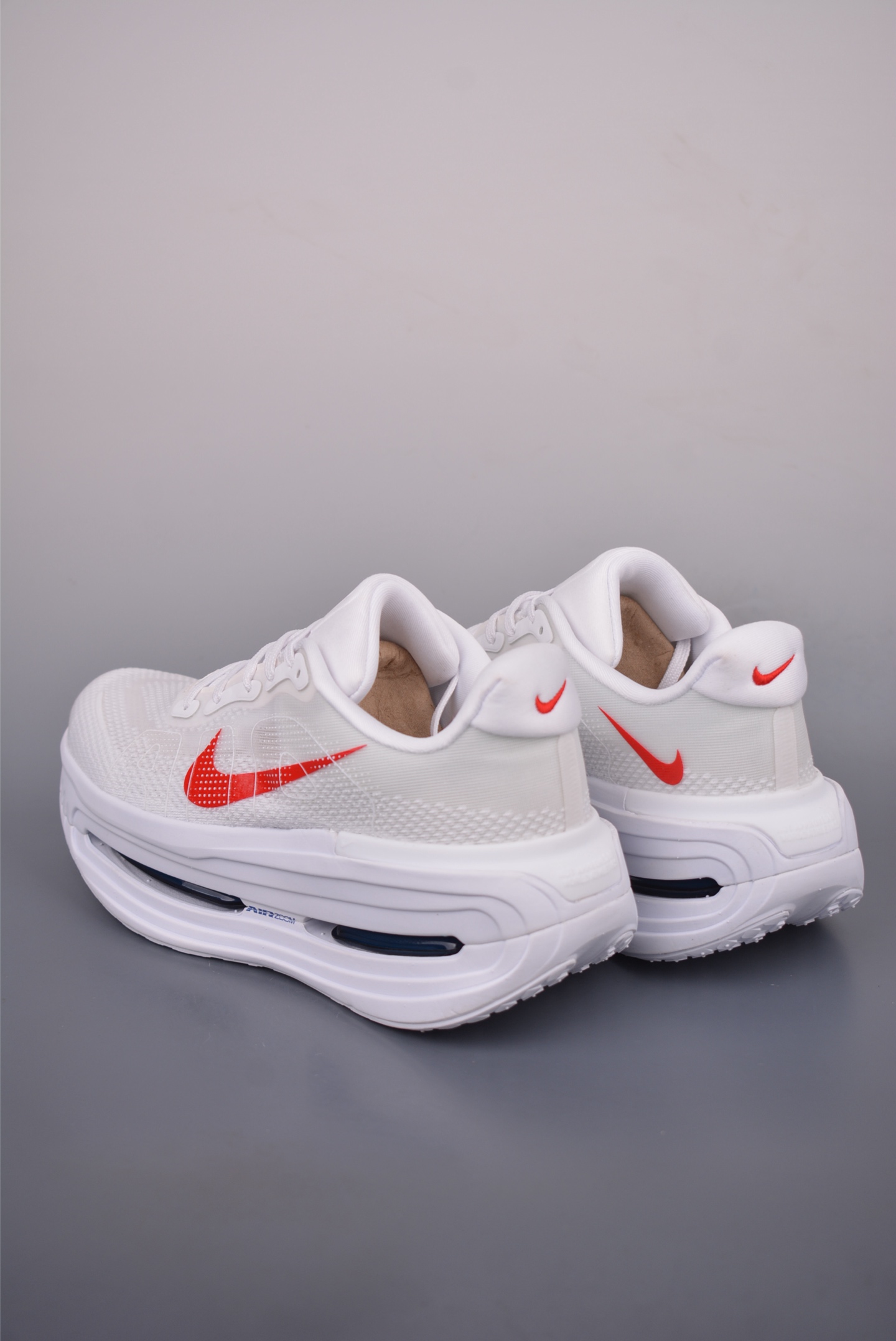 Nike Vomero premium Air气垫40周年 舒适百搭防滑耐磨 支撑缓震低帮 休闲跑步鞋 HQ2050-718