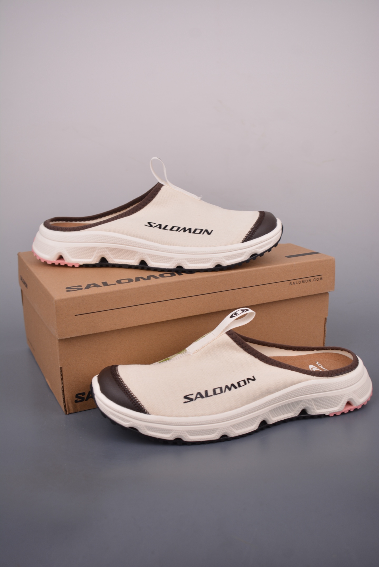 Keen Hyperport Clog Leather 科恩夏季穆勒休闲半拖 477369
