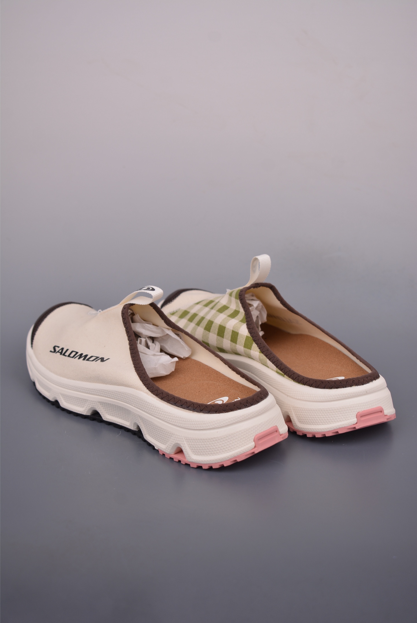 Keen Hyperport Clog Leather 科恩夏季穆勒休闲半拖 477369