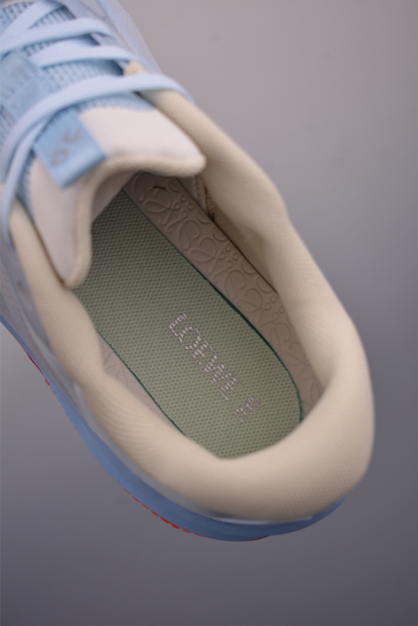 On昂跑 LOEWE 户外街头机能风跑步鞋 Cloud Hi Edge户外机能融合街头潮流 3MF10954189