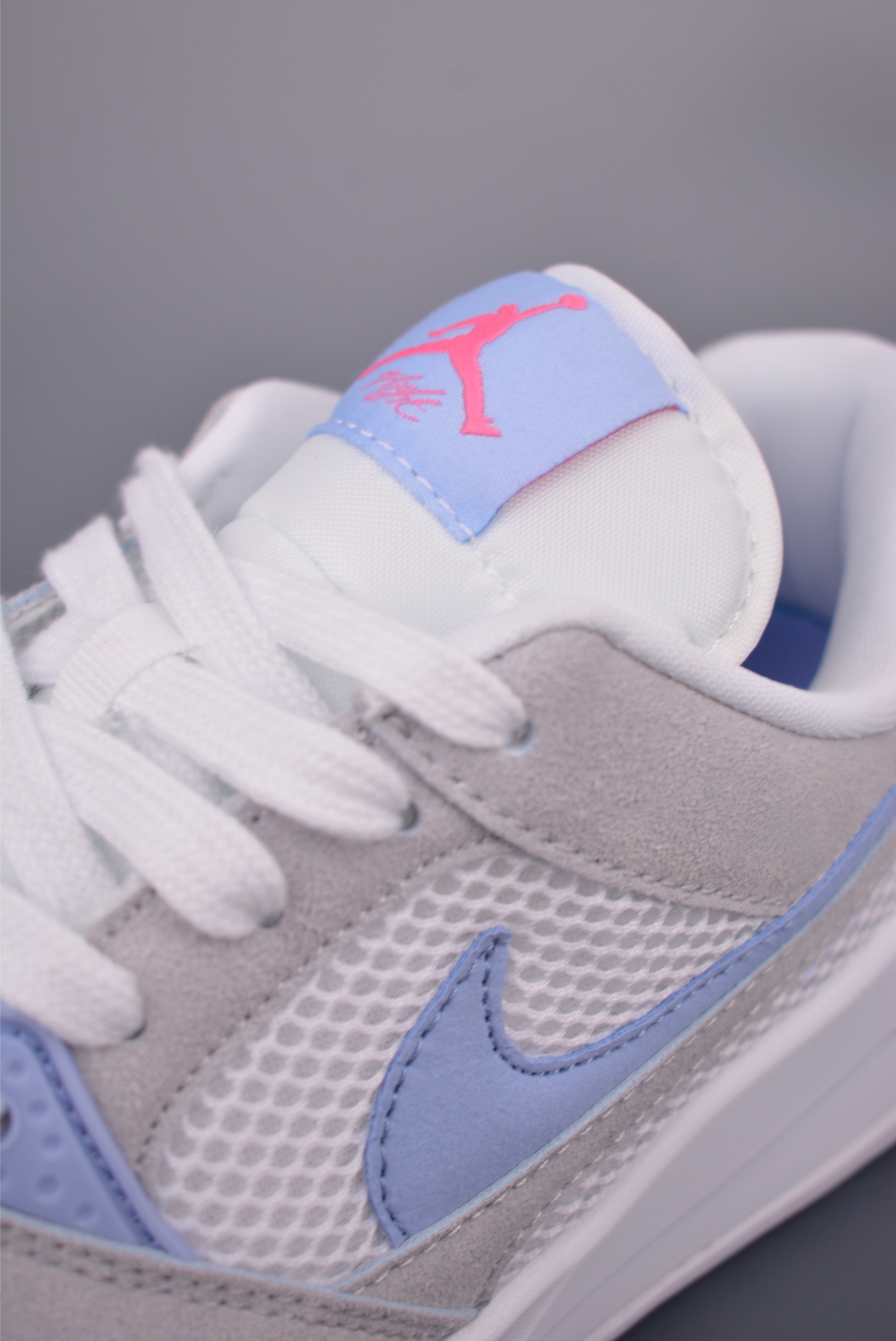 Nike Air Jordan CMFT Era Low-Top Sneakers - Breathable Comfort & Style 7 i1755294570829 9969 0 6