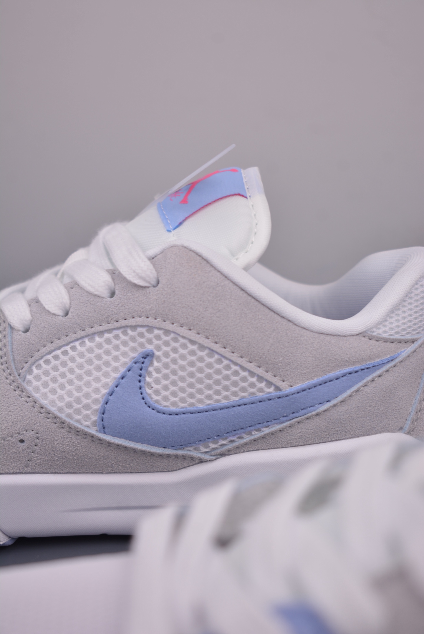 Nike Air Jordan CMFT Era Low-Top Sneakers - Breathable Comfort & Style 8 i1755294570857 413 0 7