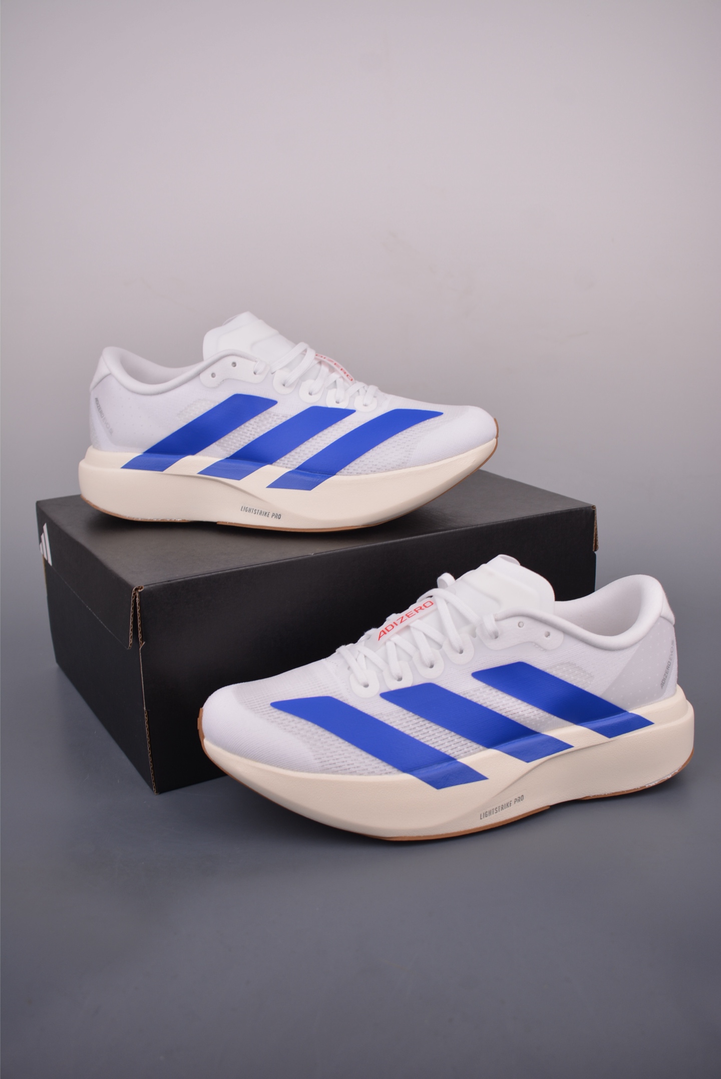 Adidas Adizero Evo SL: Ultralight, Breathable Running Shoes for Daily Training 5 i1755294680730 7194 0 4